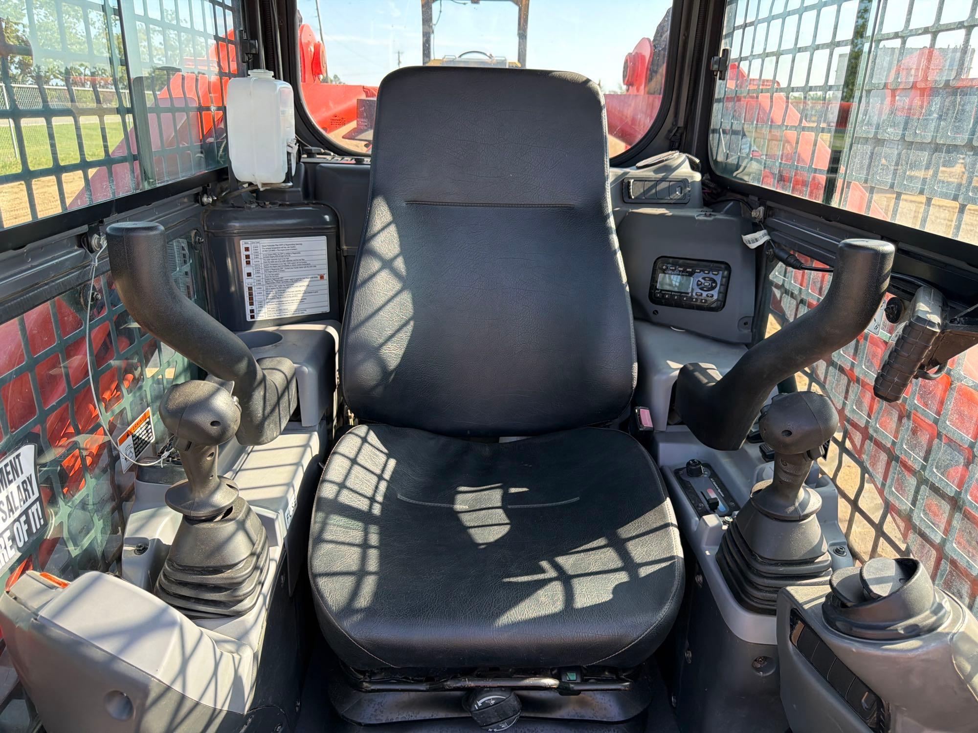 Kubota 972