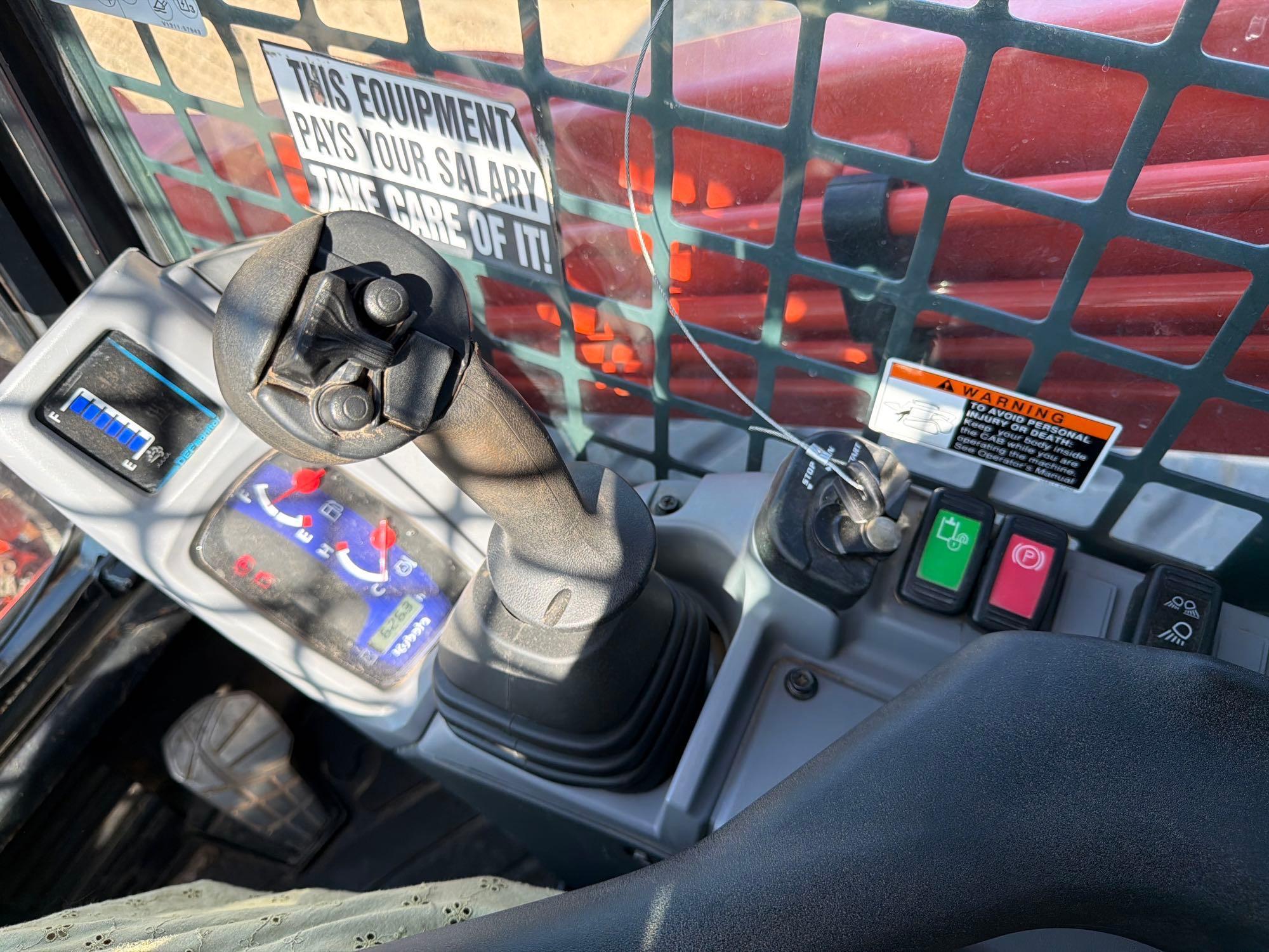 Kubota 972