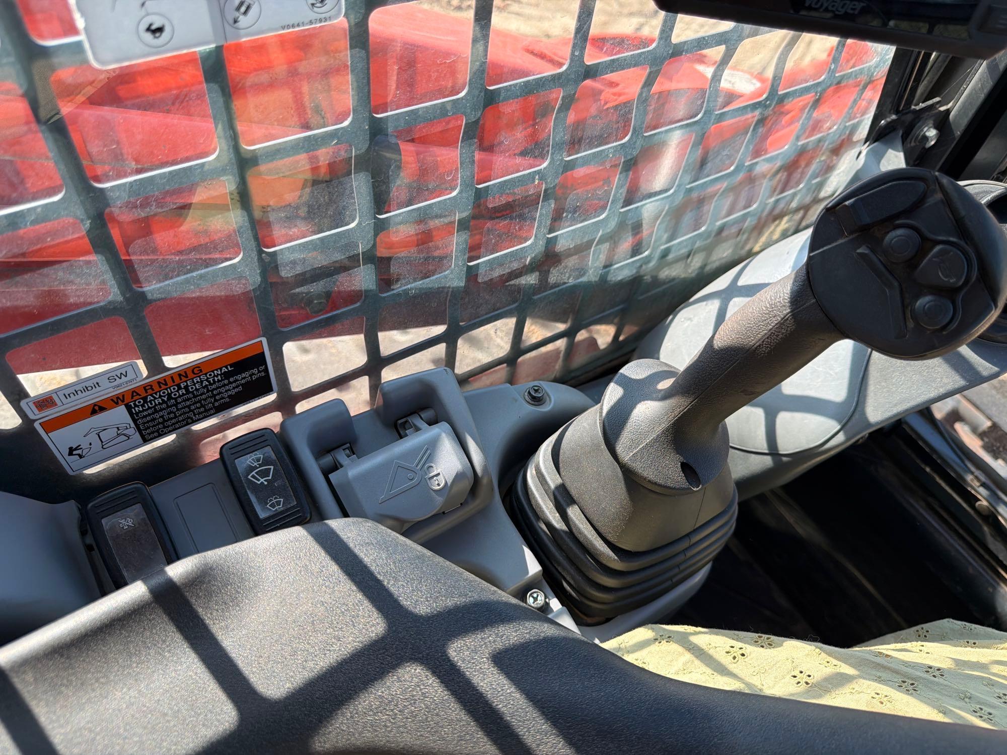 Kubota 972
