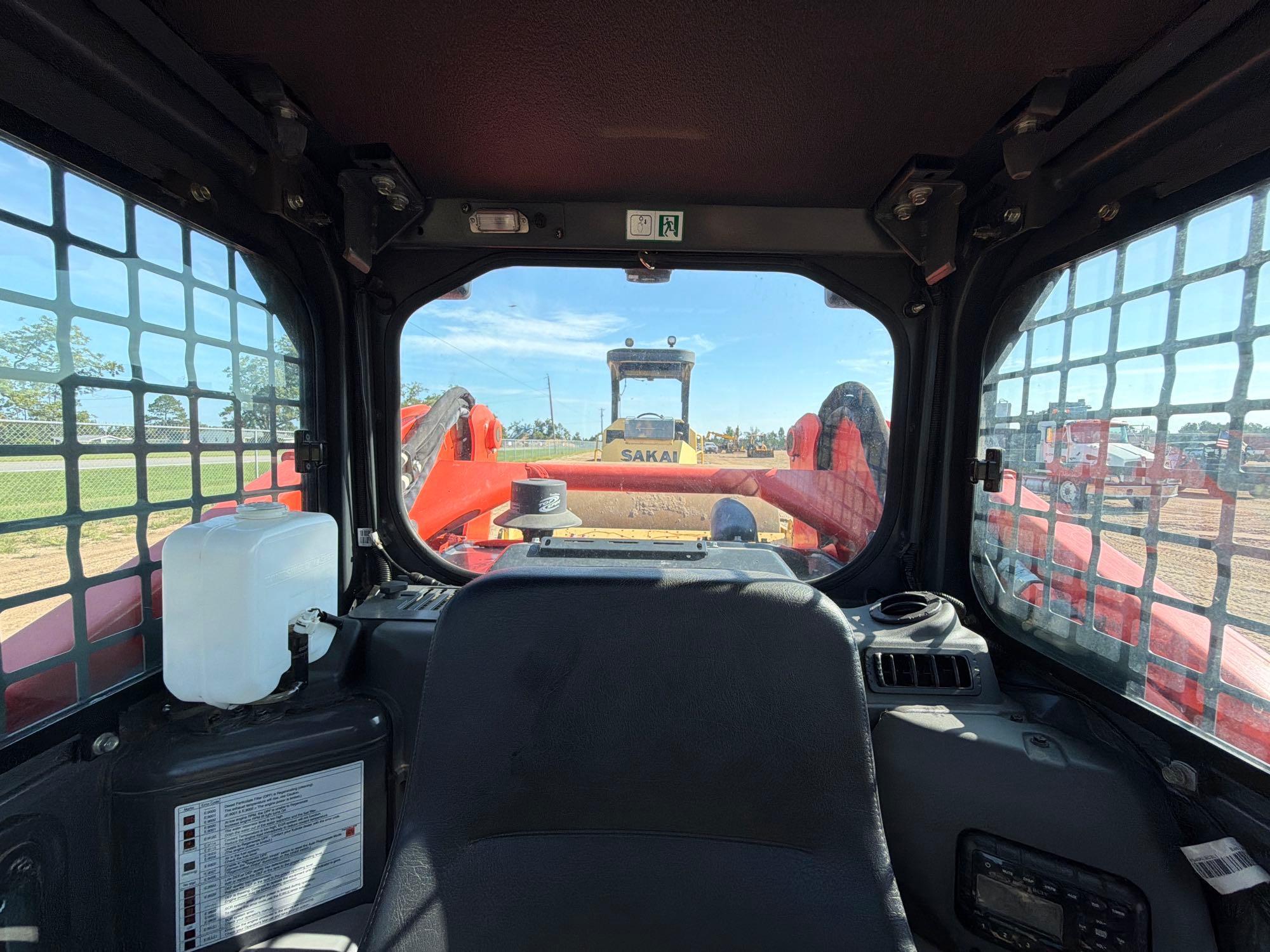 Kubota 972