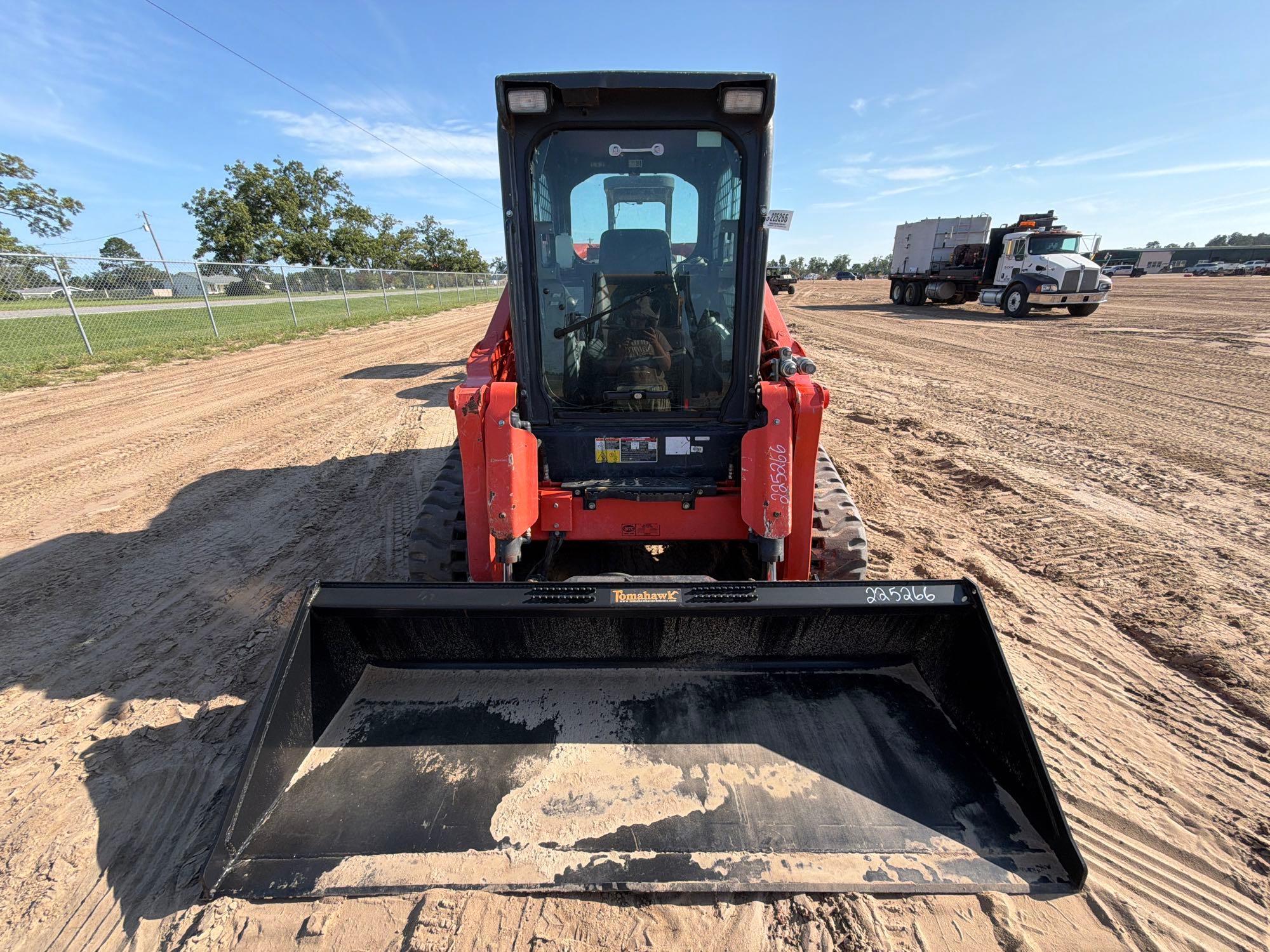 Kubota 972