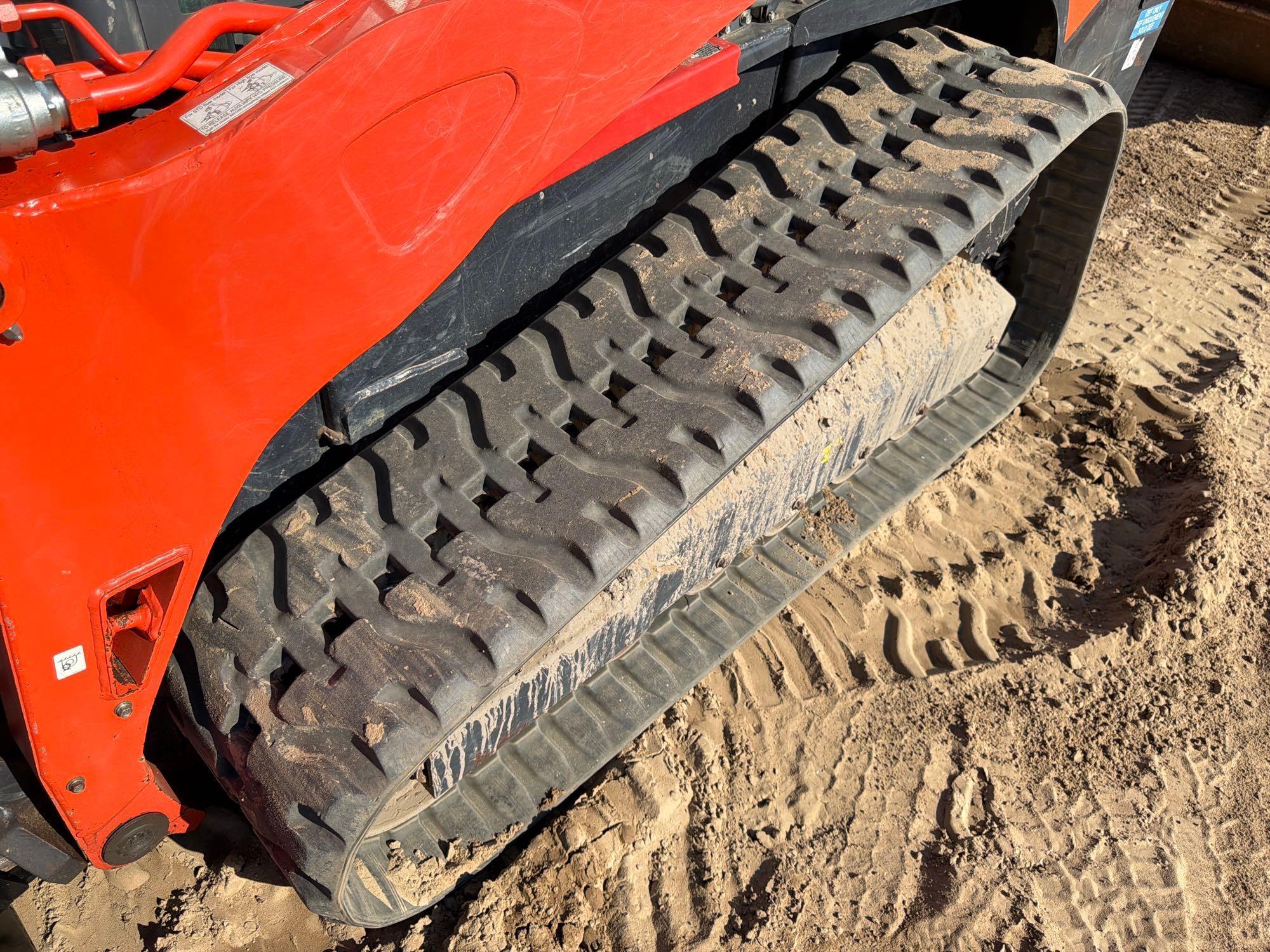 Kubota 972
