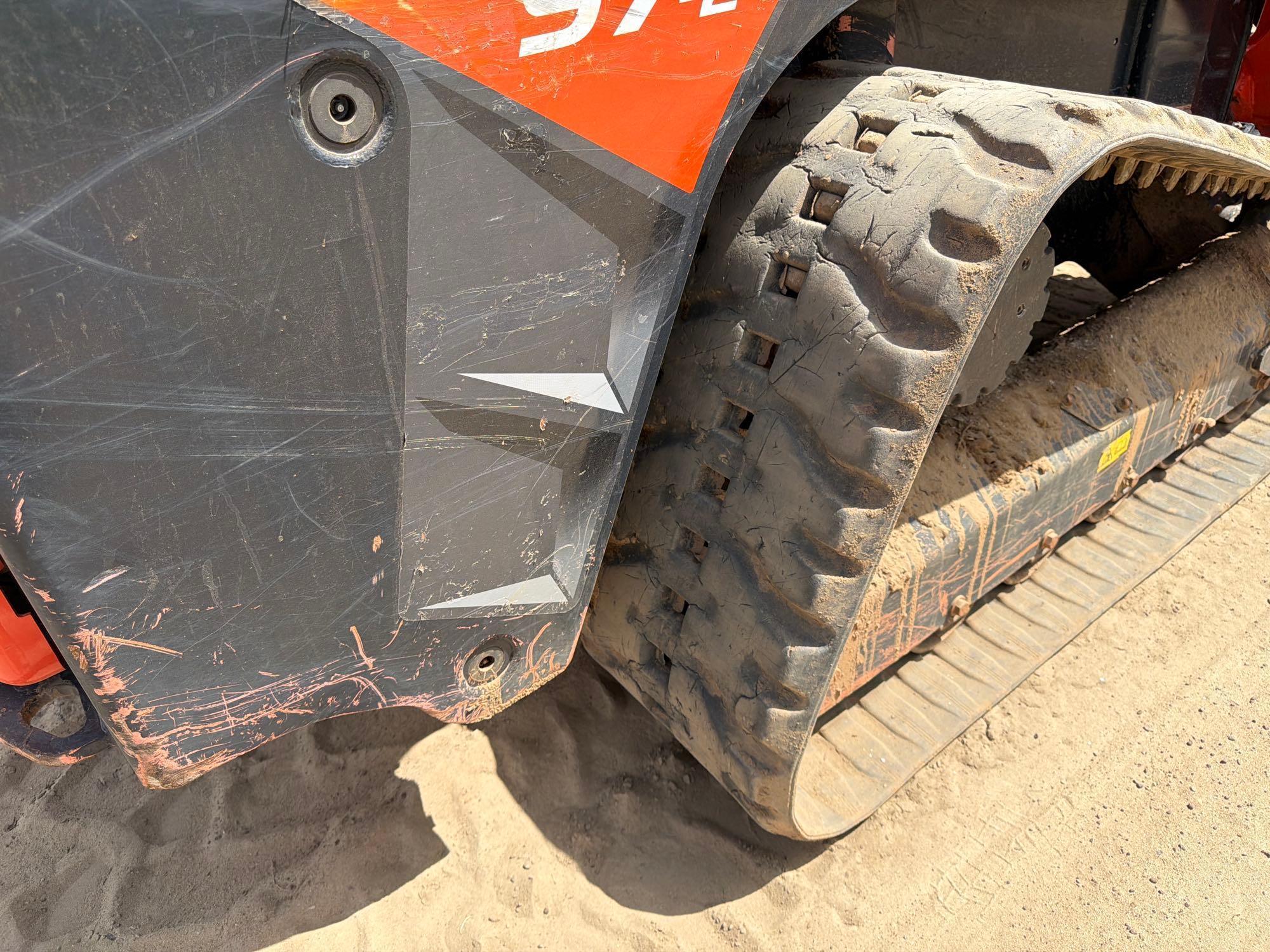 Kubota 972