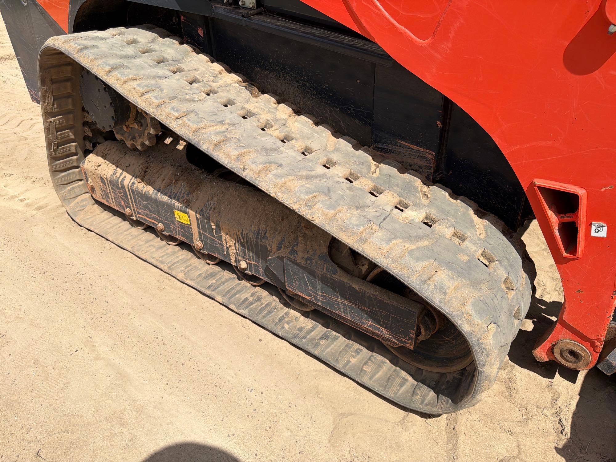 Kubota 972