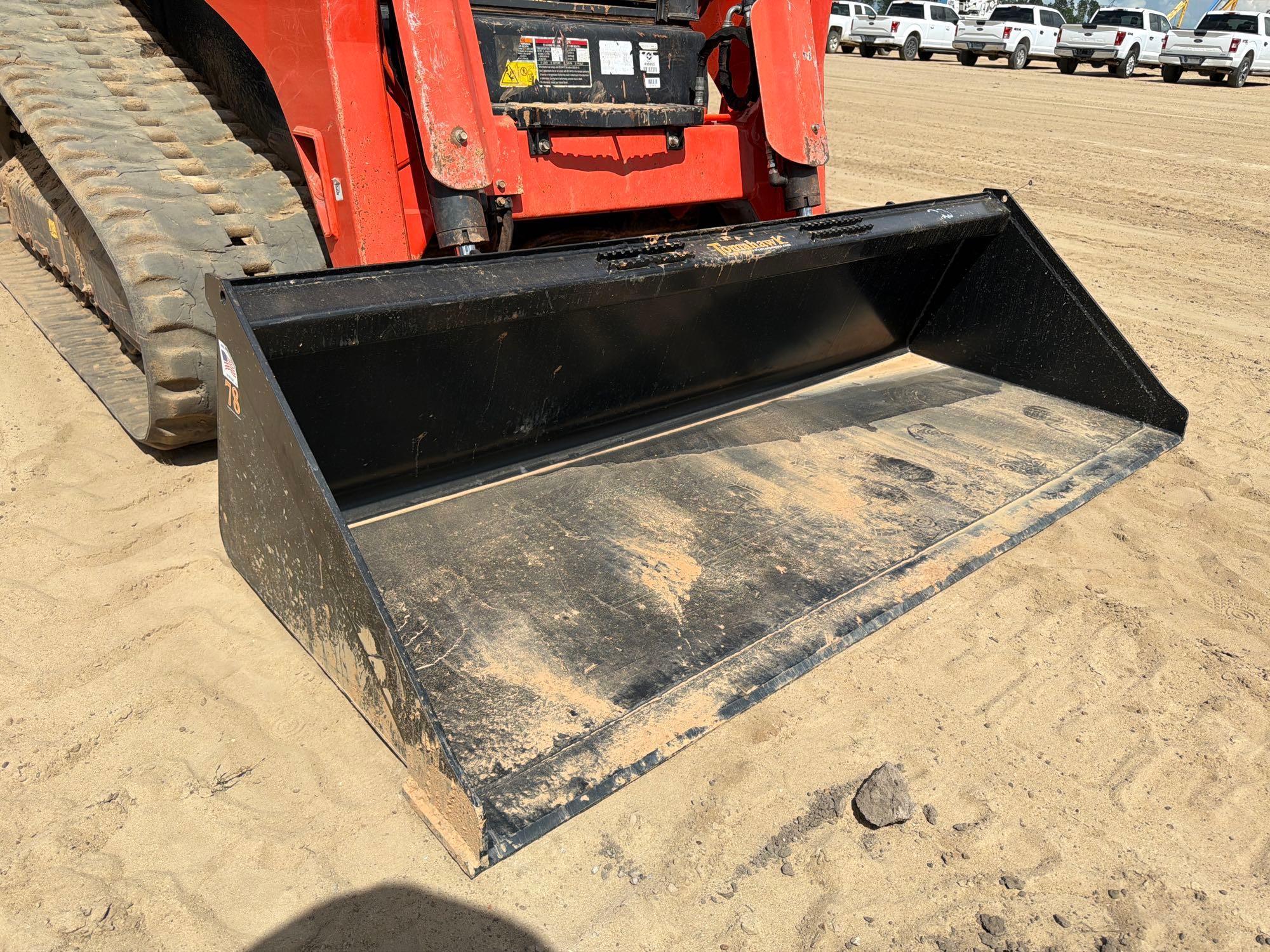 Kubota 972