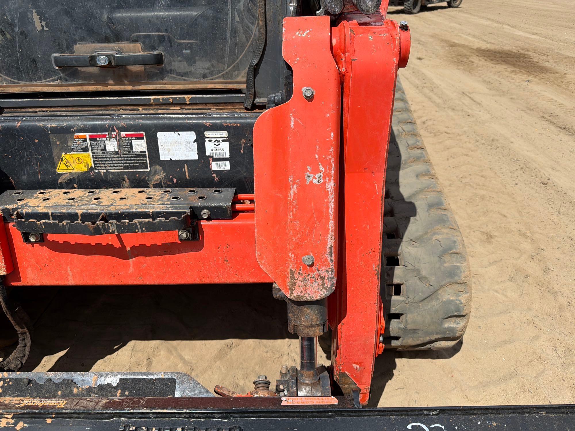 Kubota 972