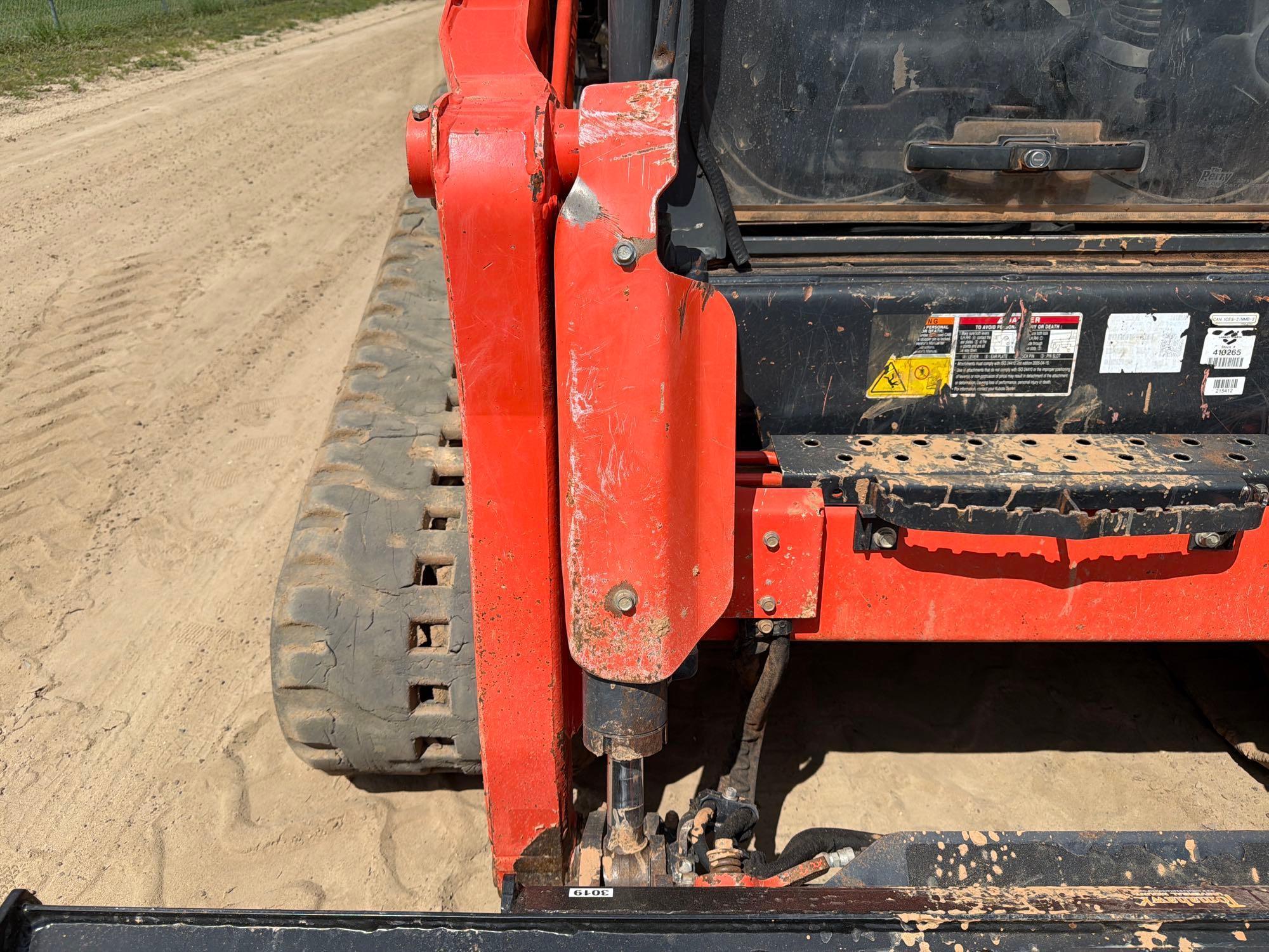 Kubota 972