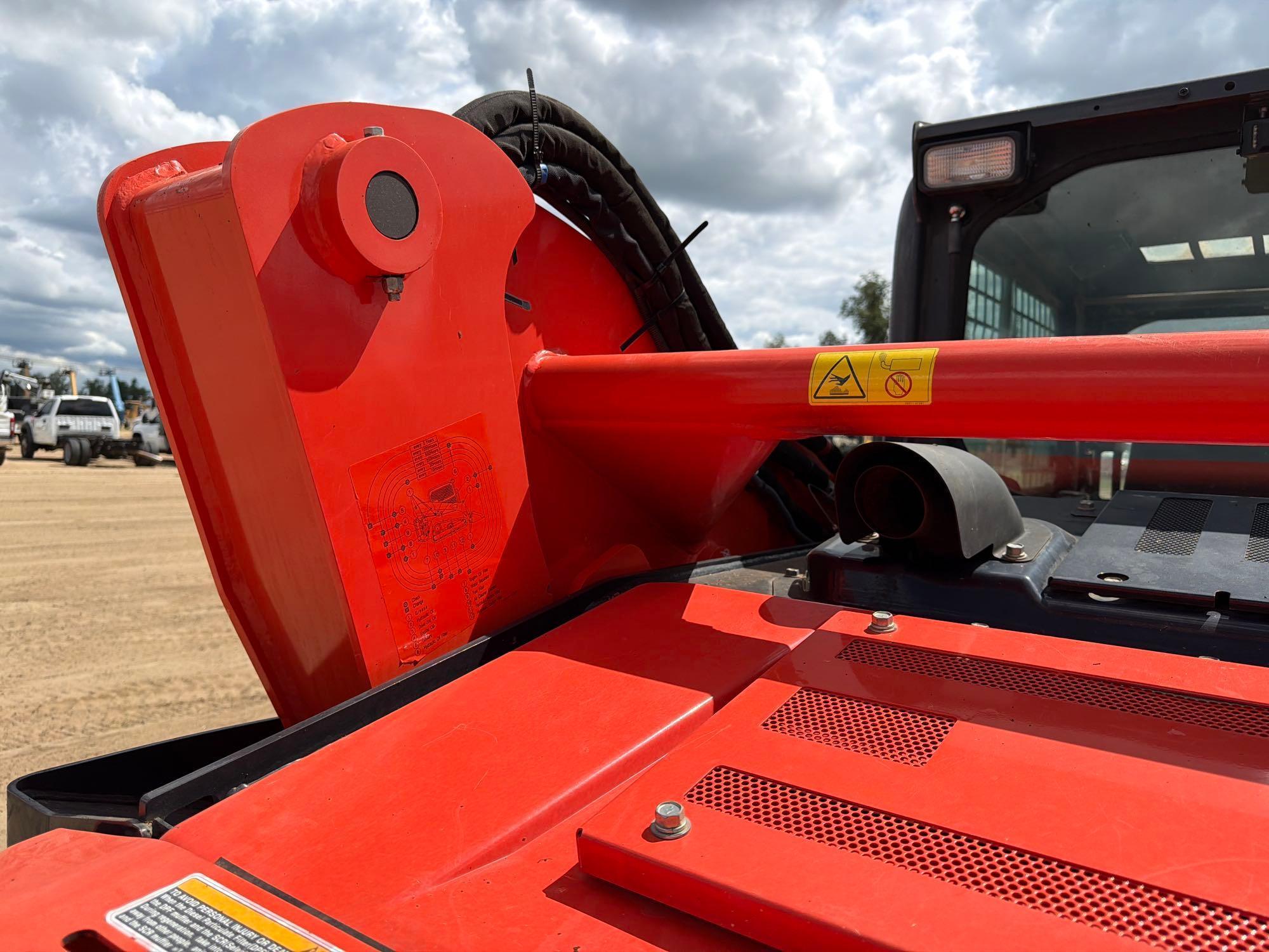 Kubota 972