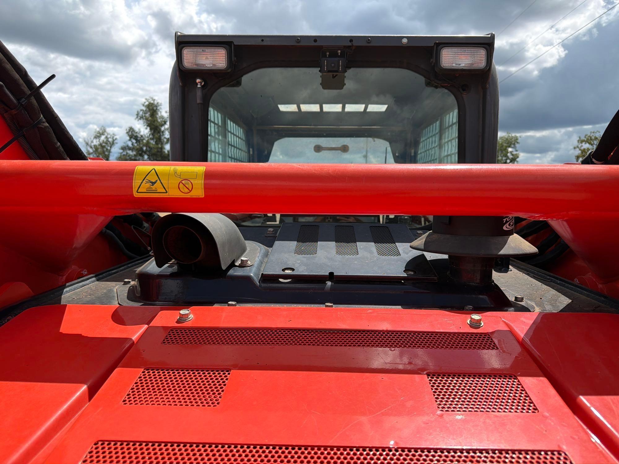 Kubota 972