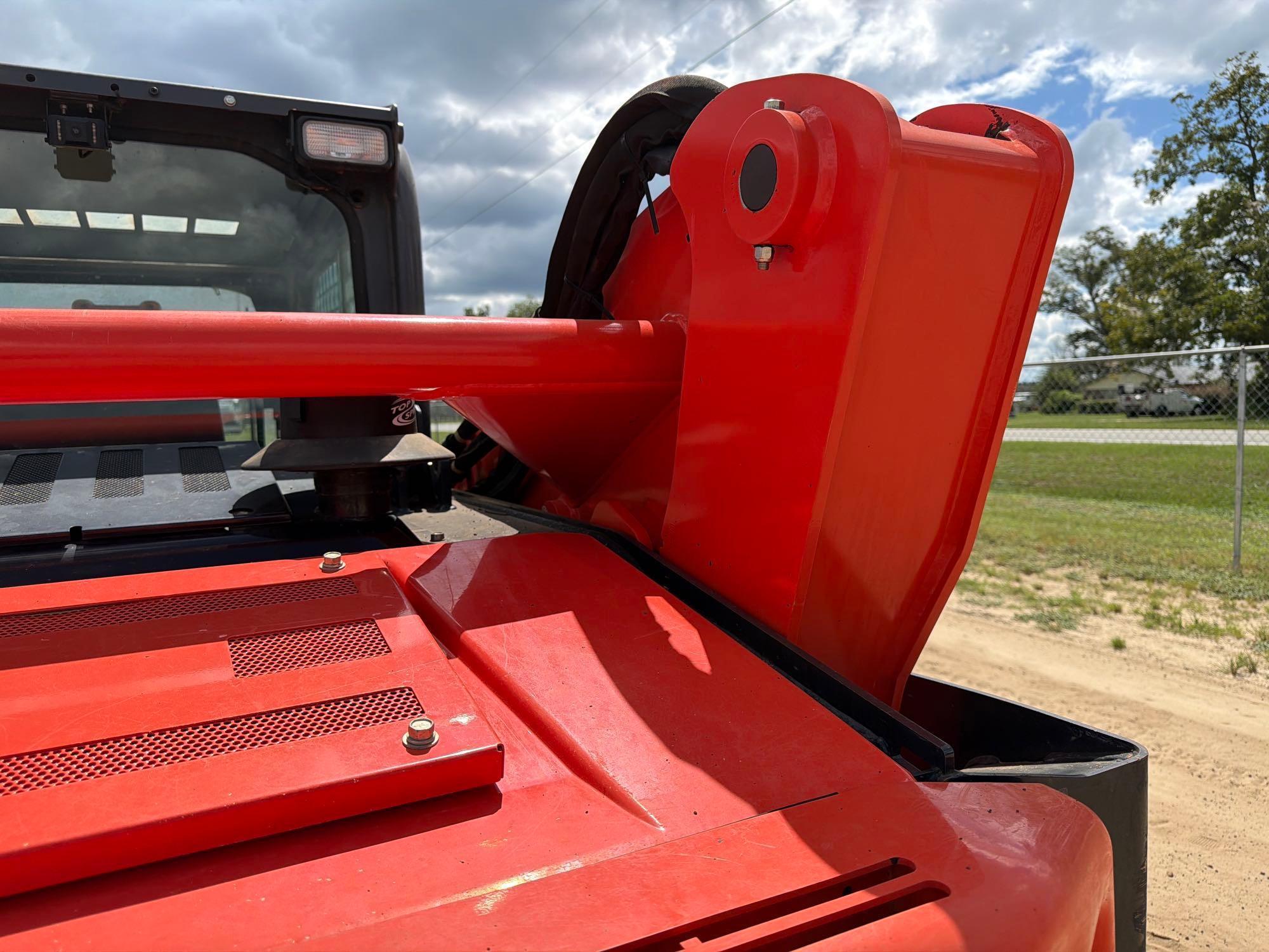 Kubota 972