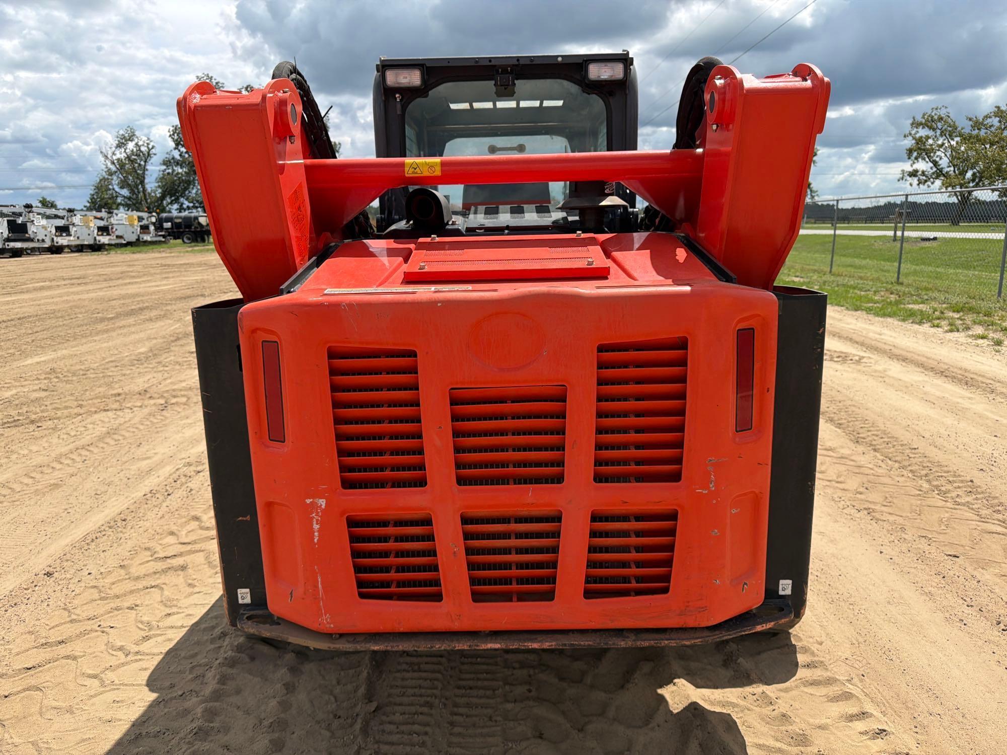 Kubota 972
