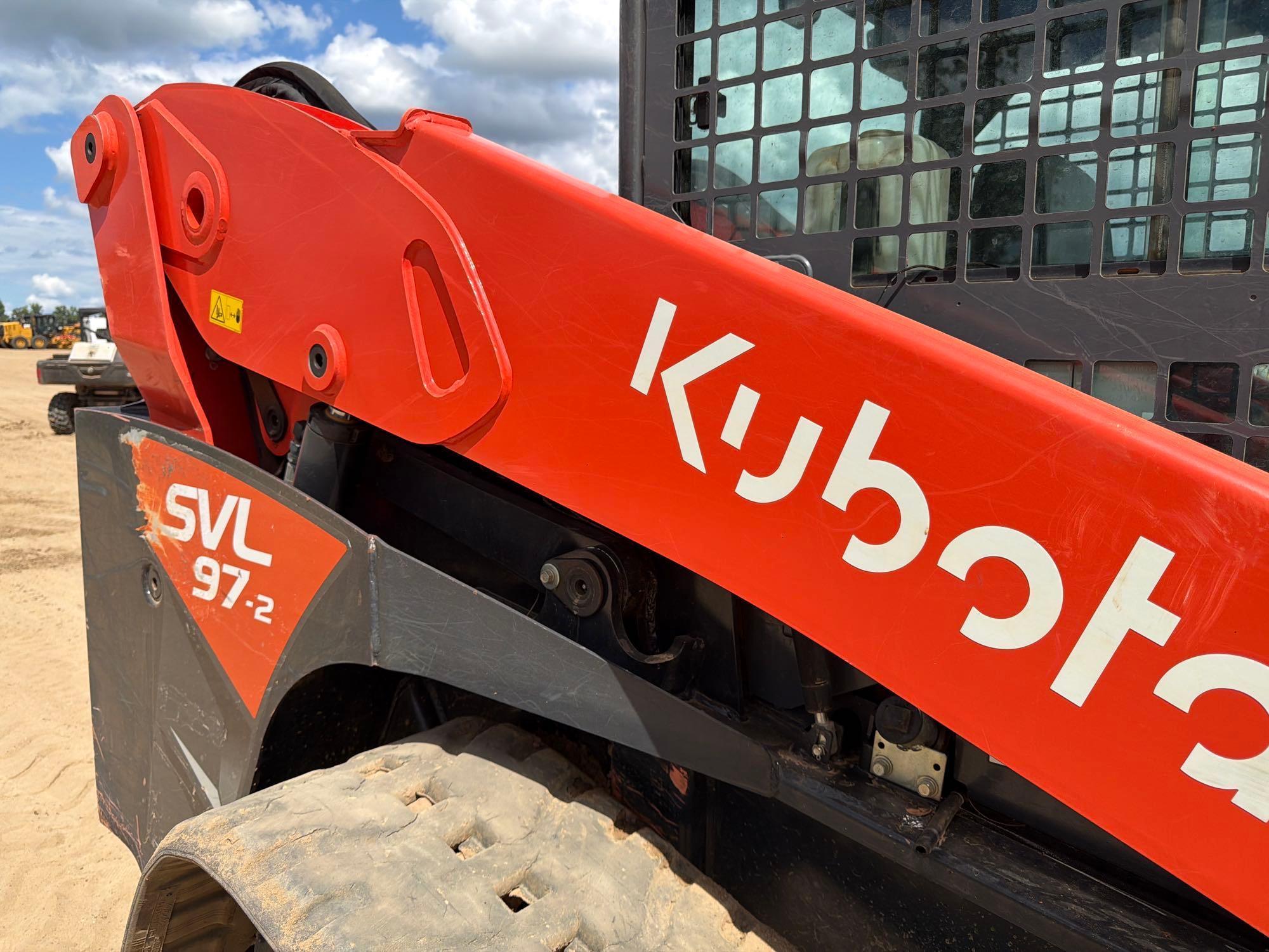 Kubota 972