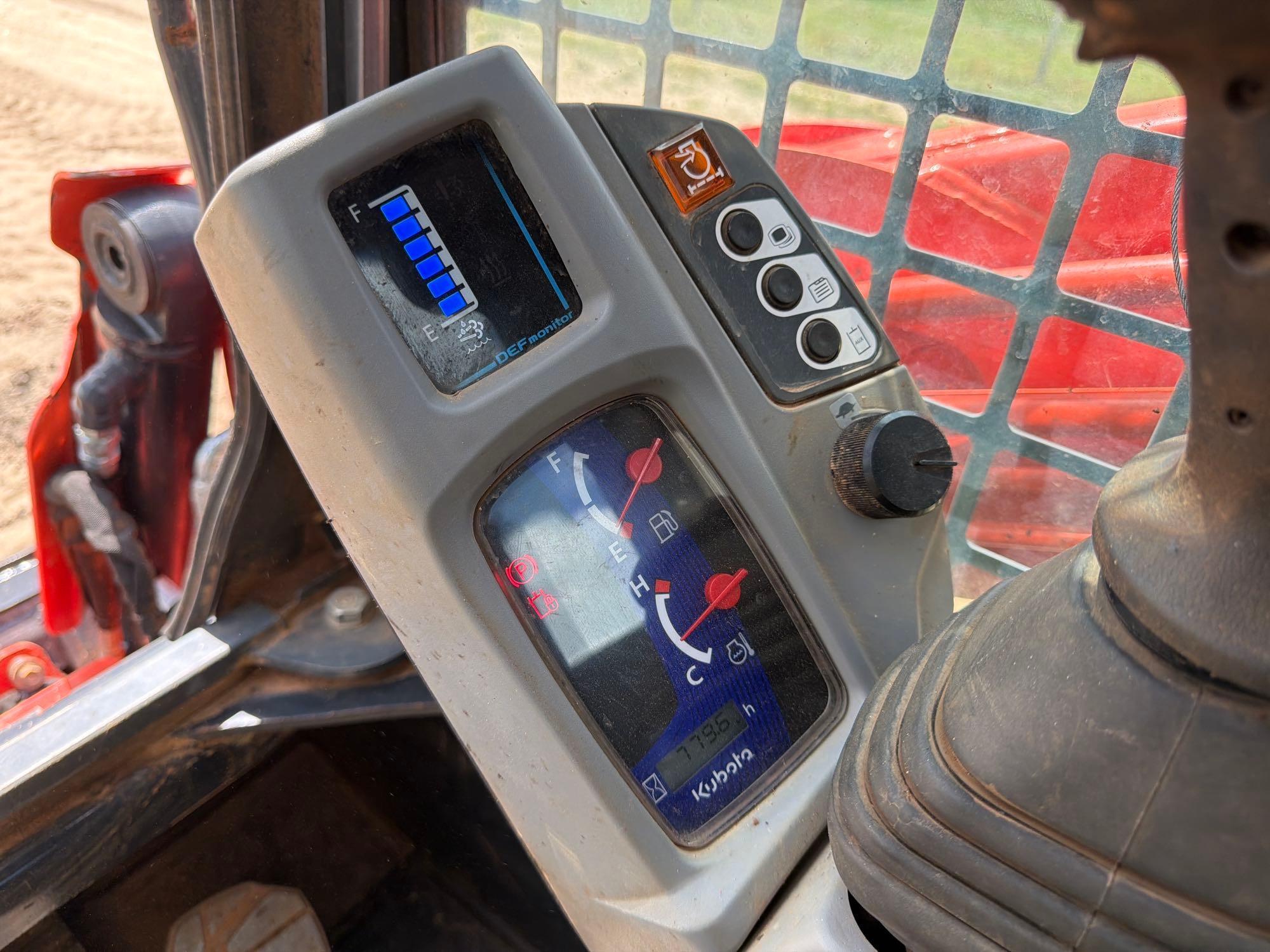 Kubota 972