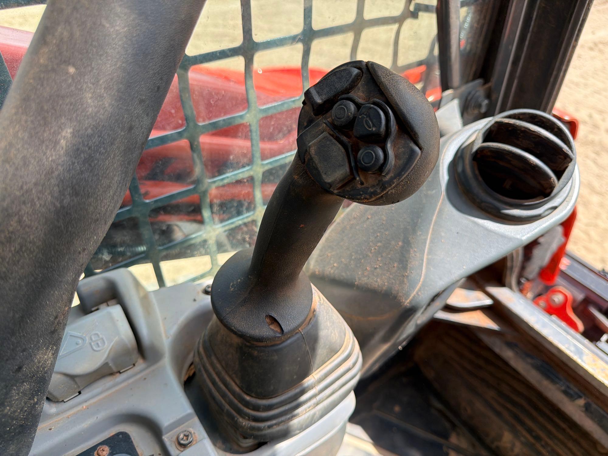 Kubota 972
