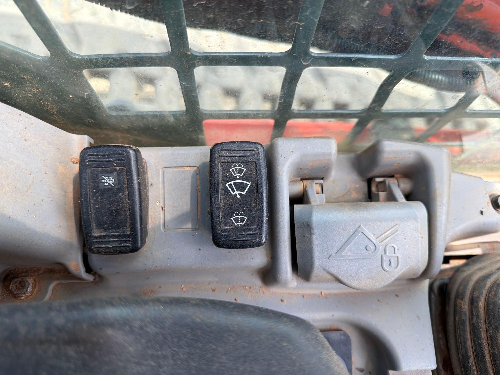 Kubota 972