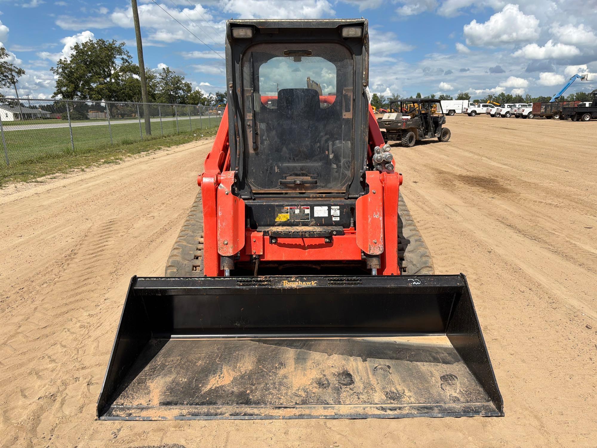 Kubota 972
