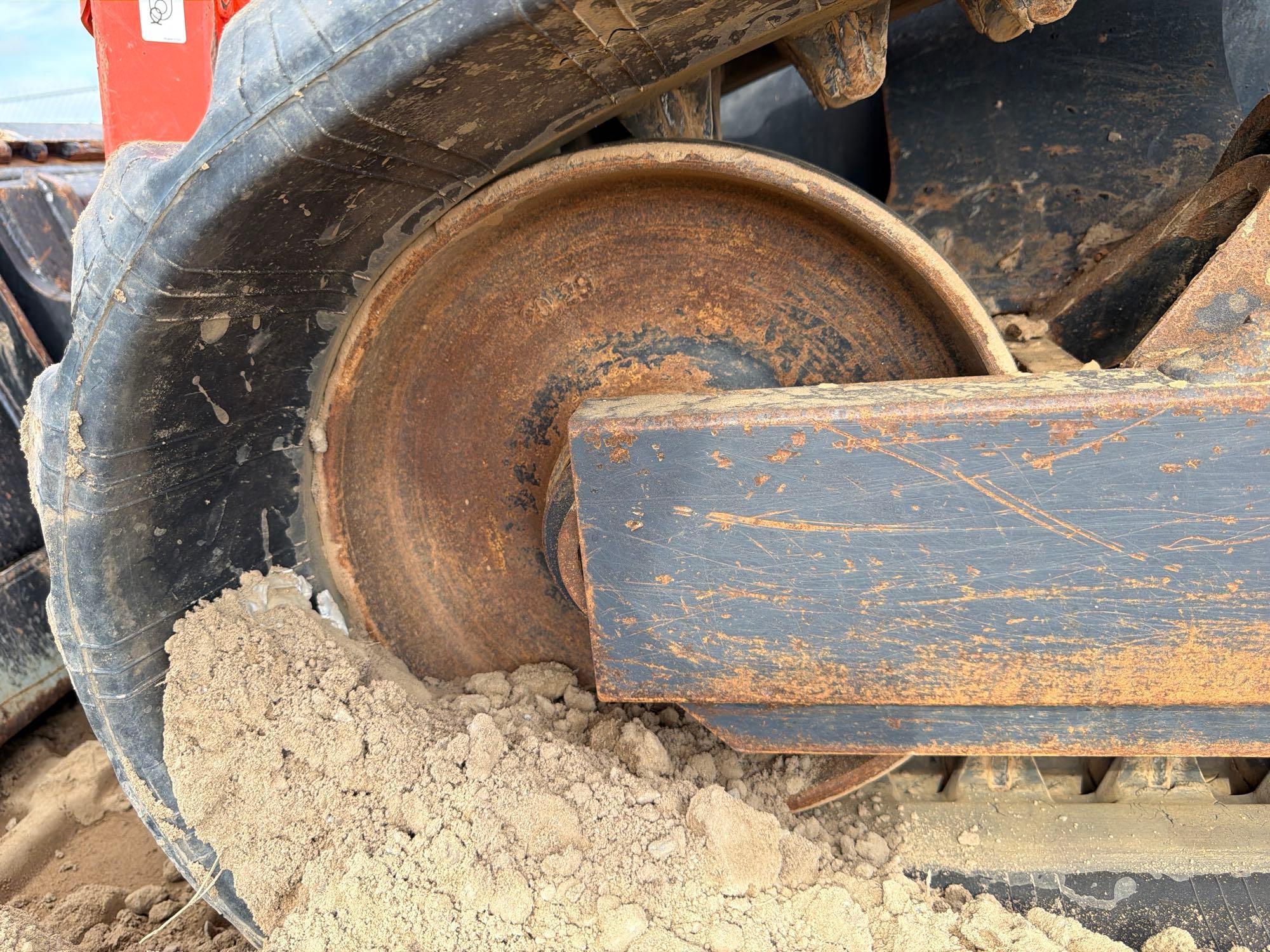Kubota 972