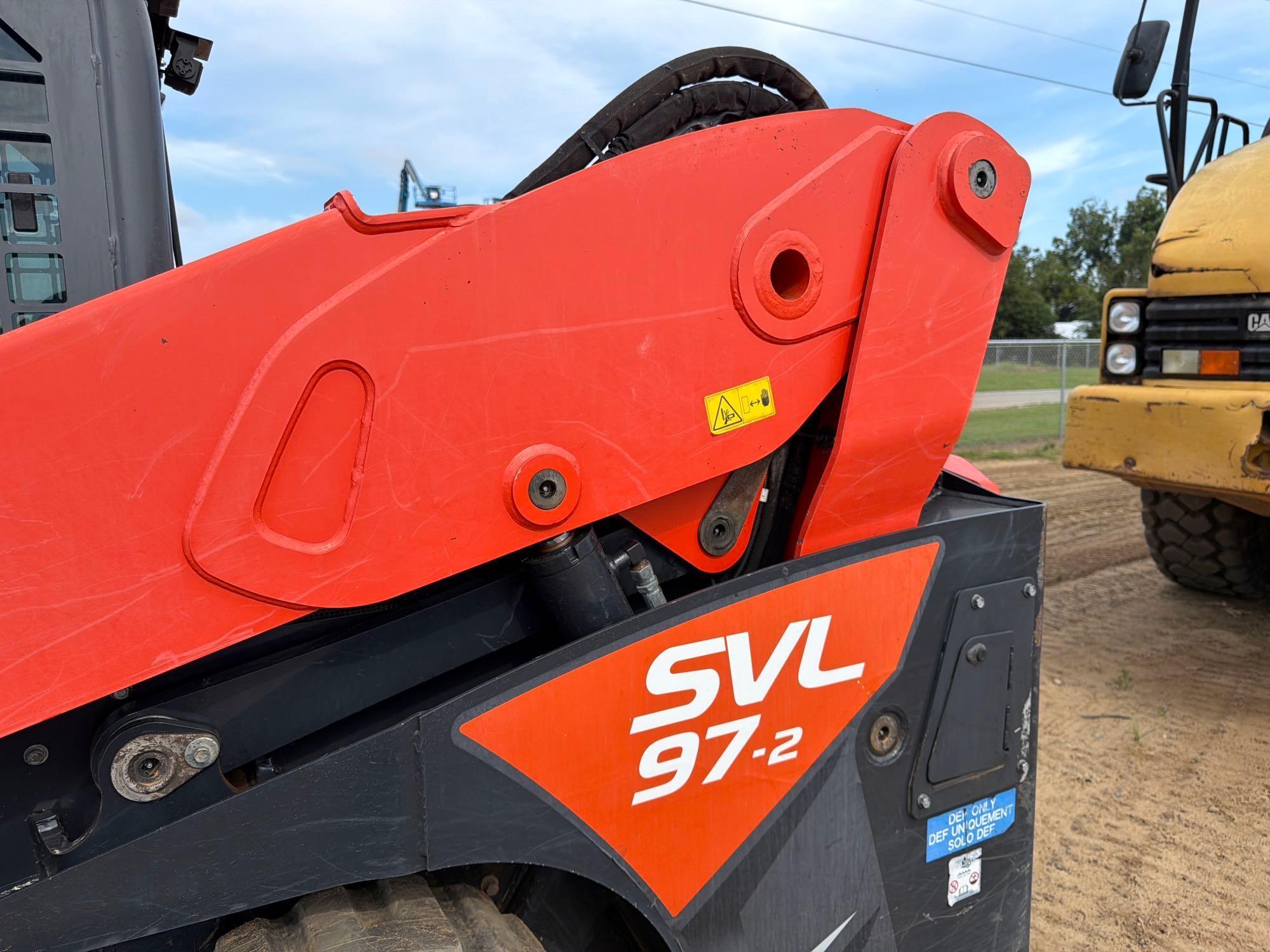 Kubota 972