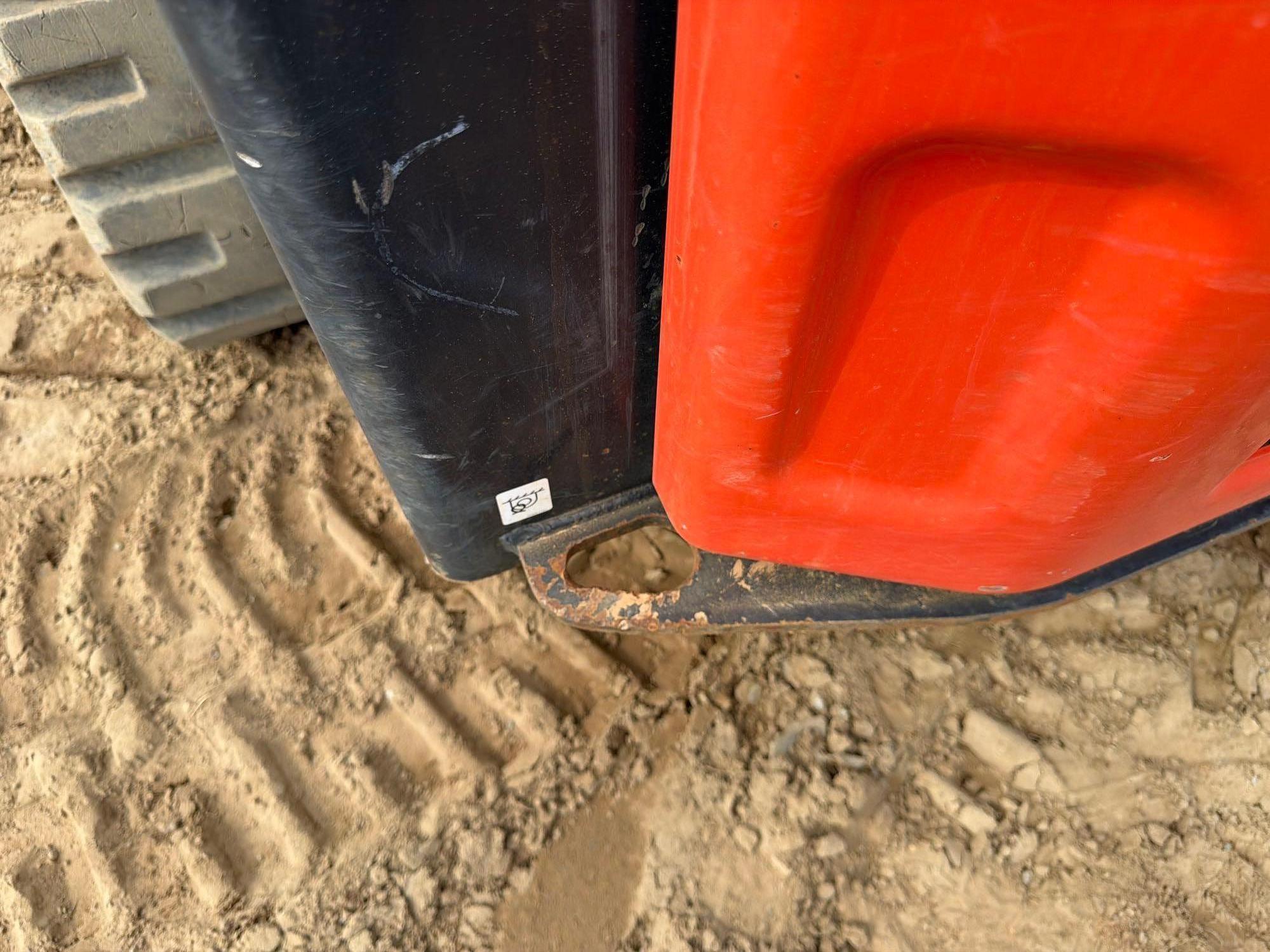 Kubota 972