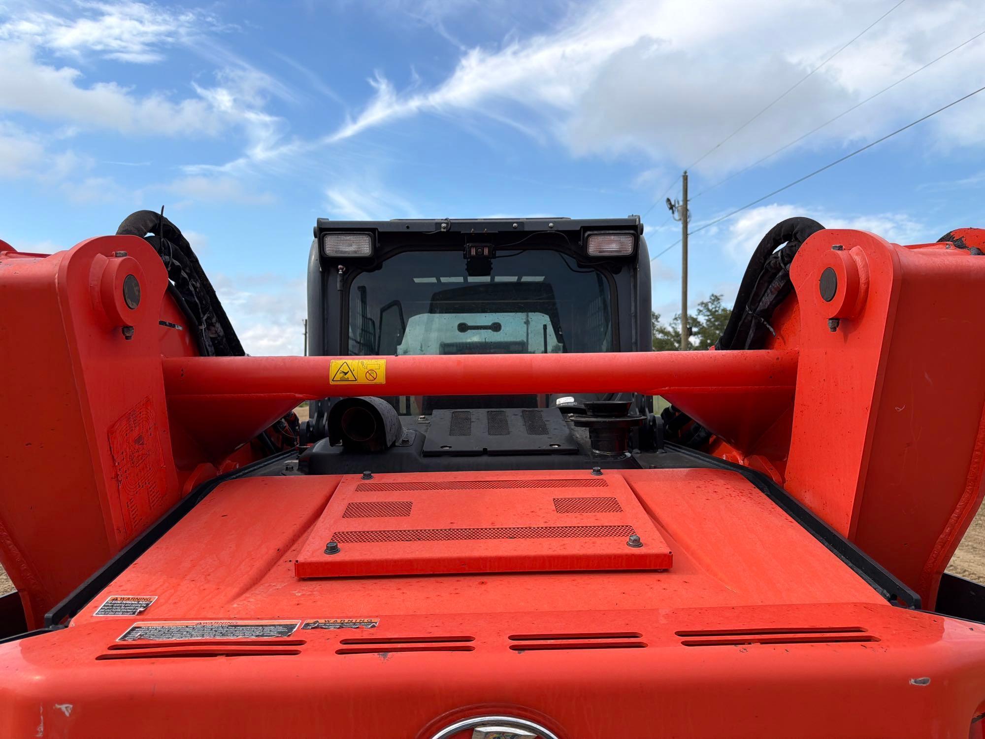 Kubota 972