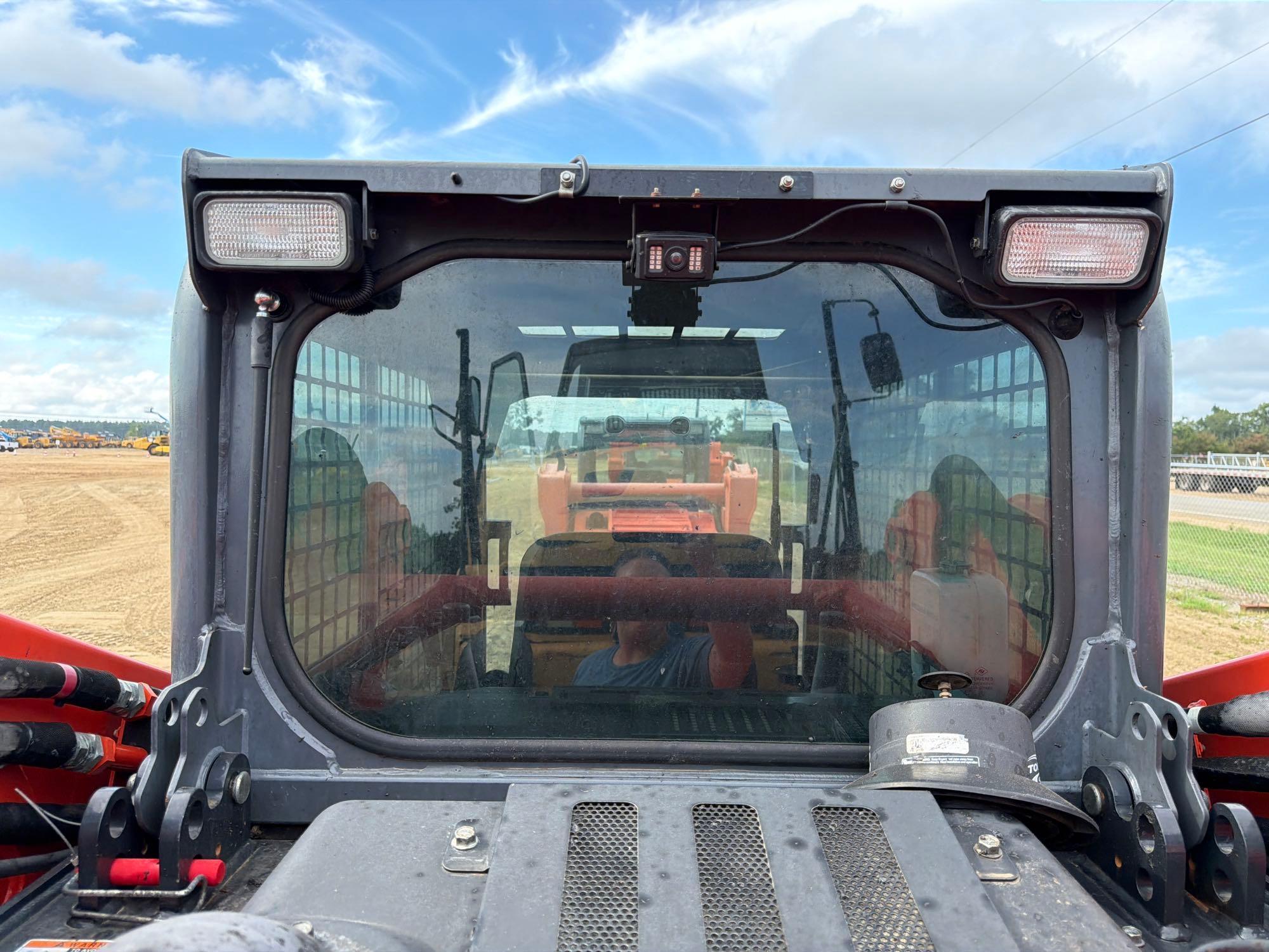 Kubota 972