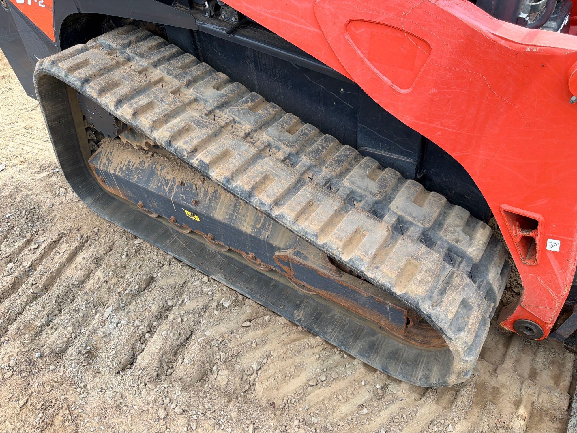 Kubota 972