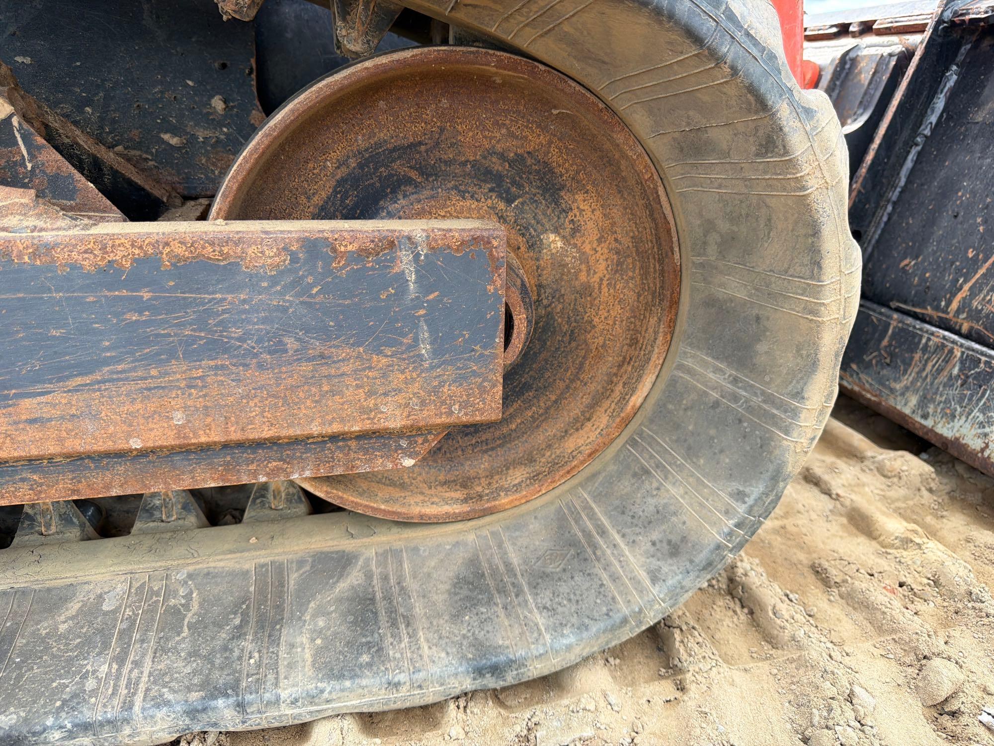 Kubota 972