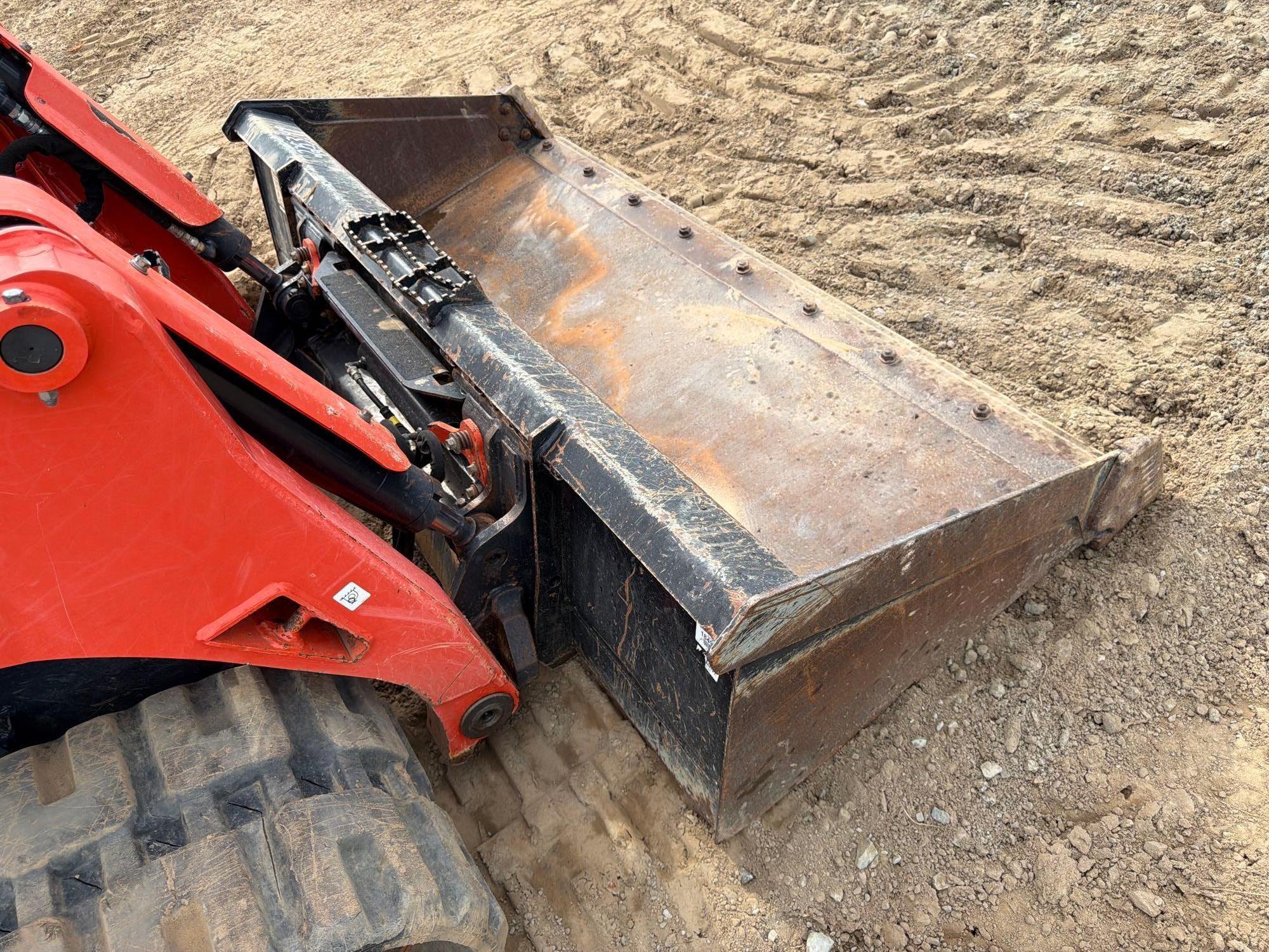 Kubota 972