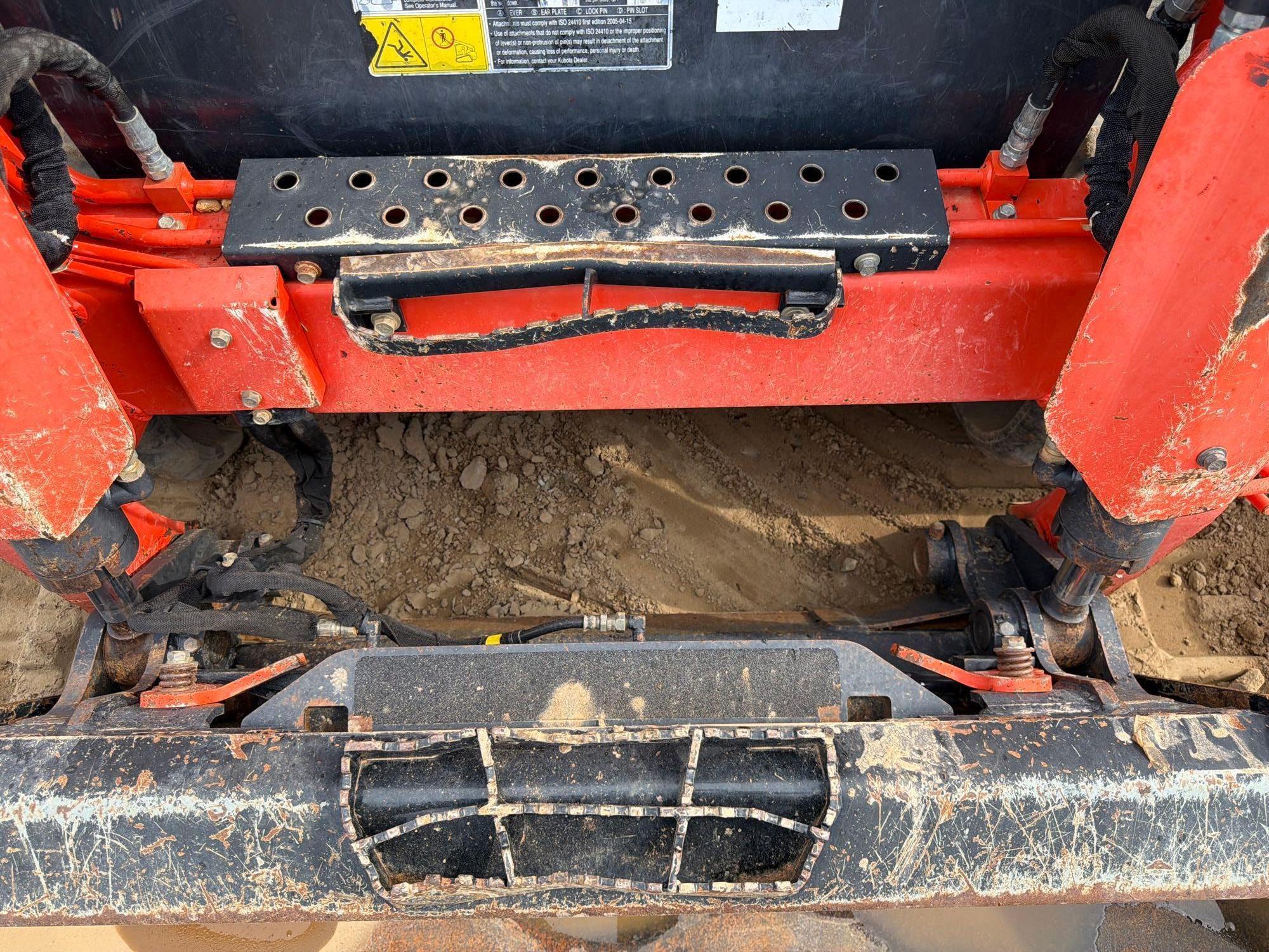 Kubota 972