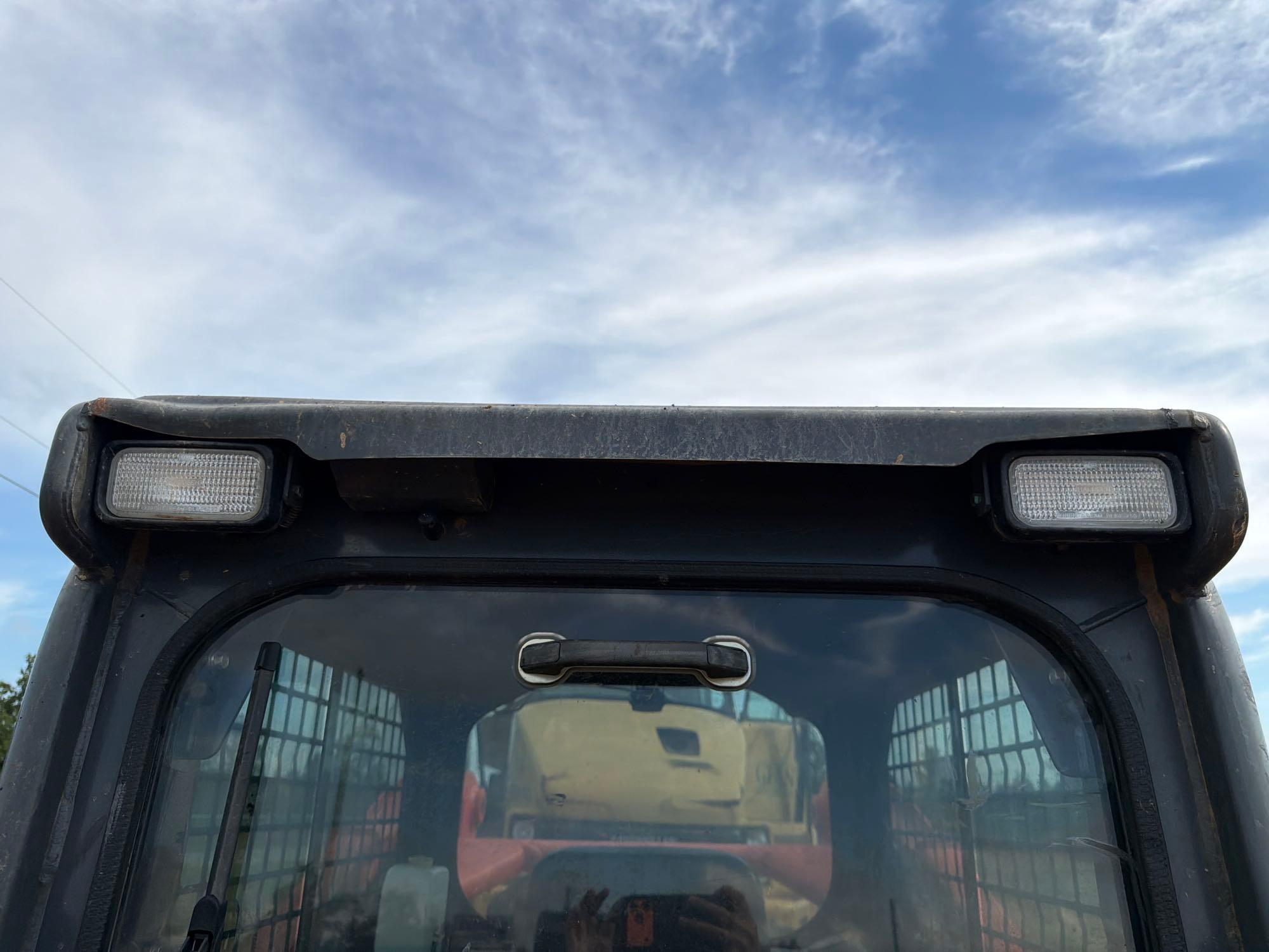 Kubota 972