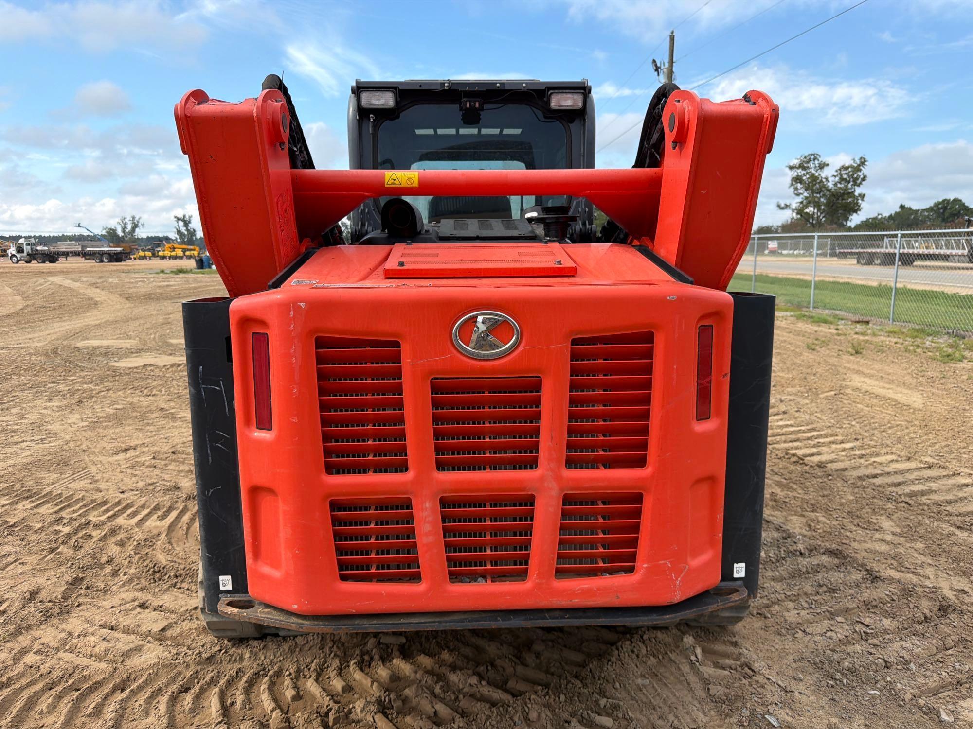 Kubota 972