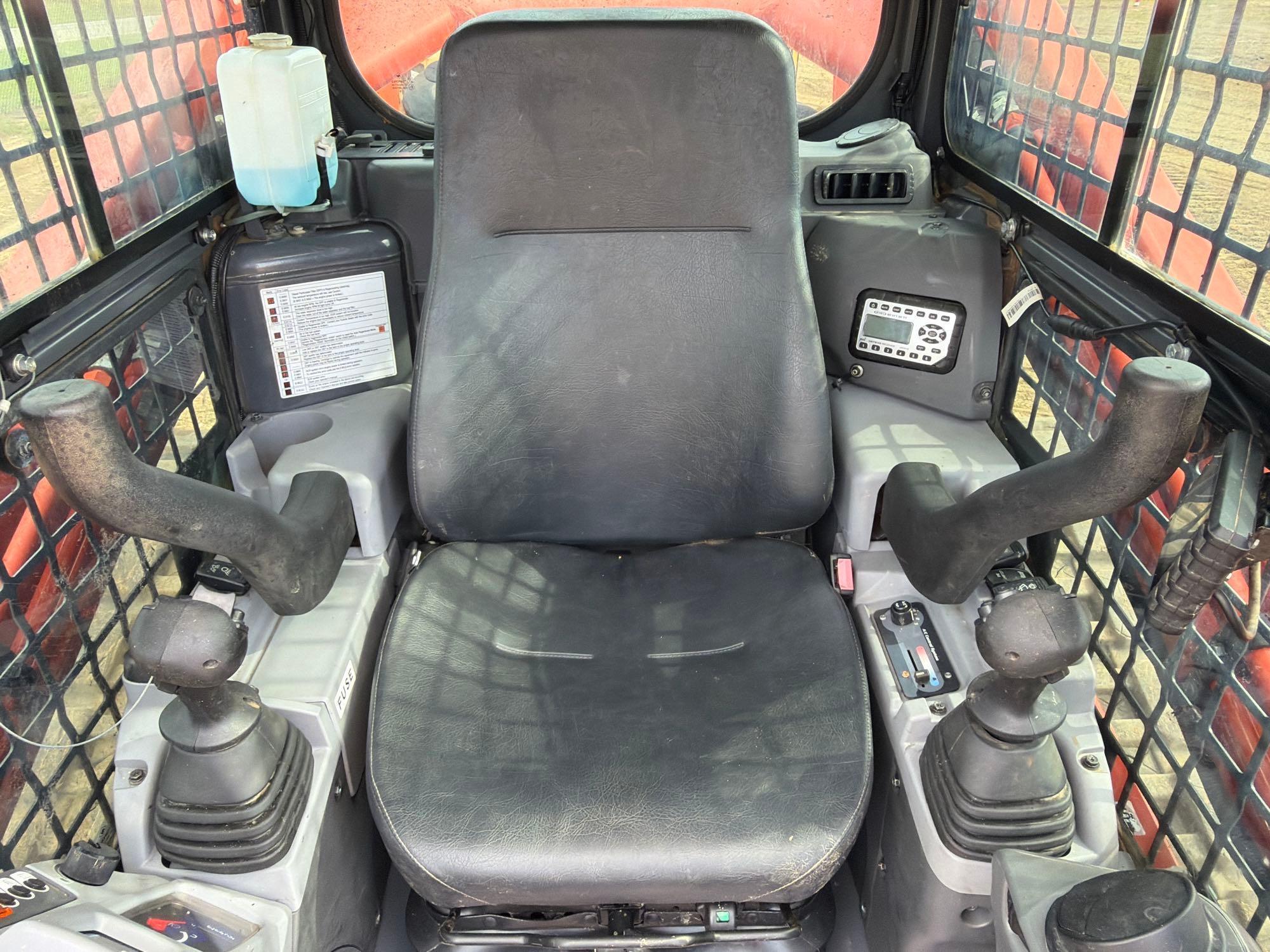 Kubota 972