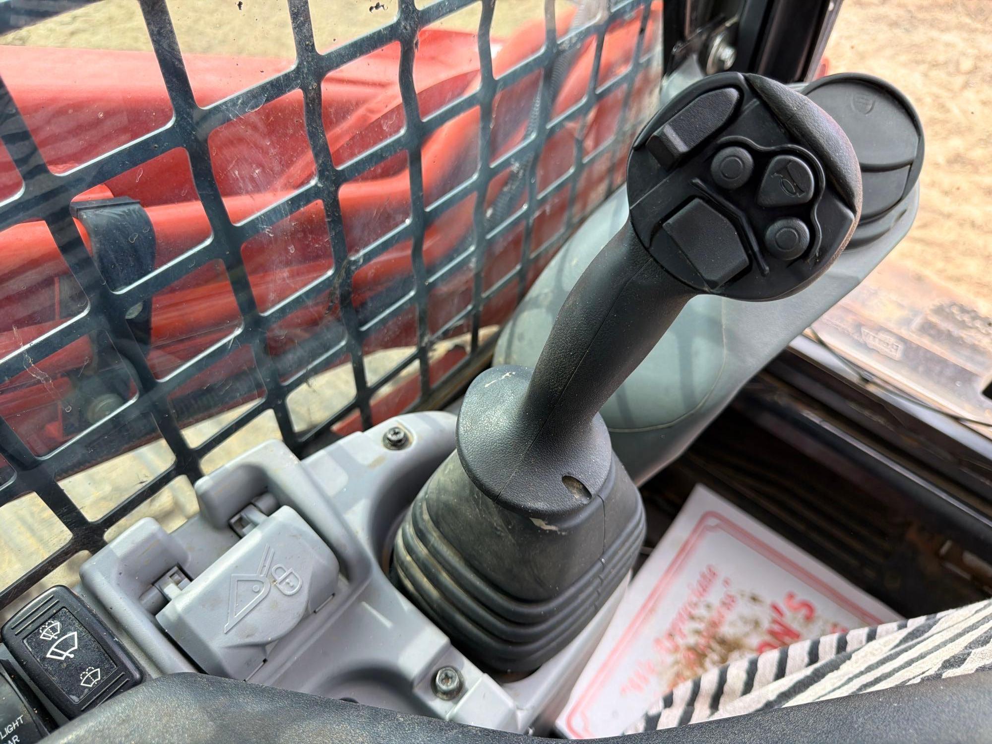 Kubota 972