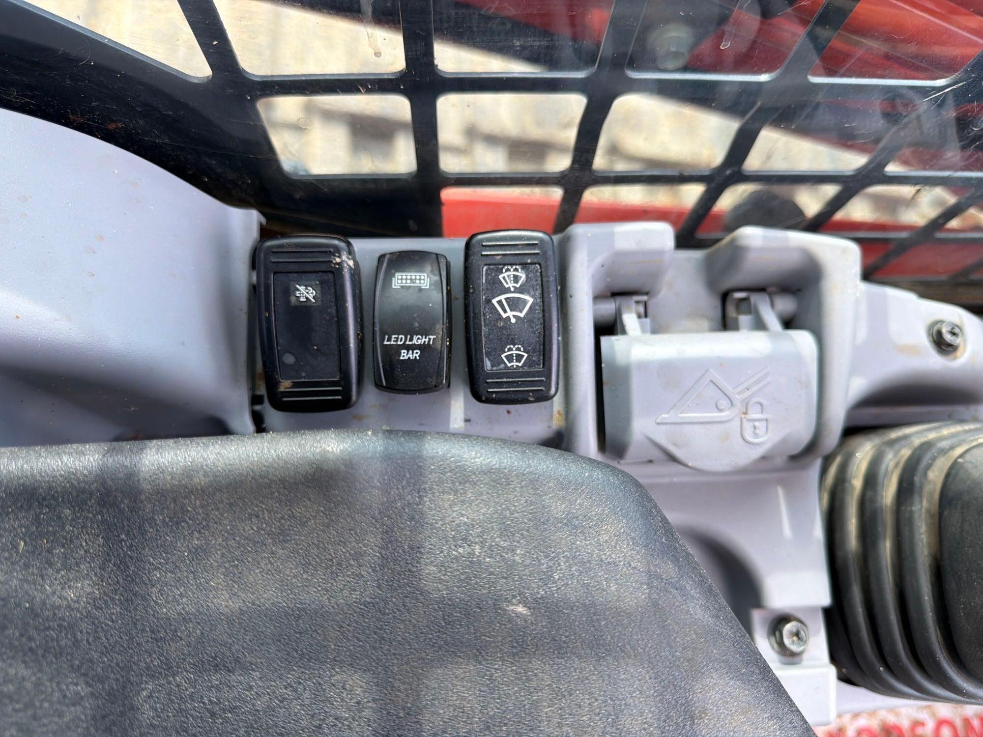 Kubota 972