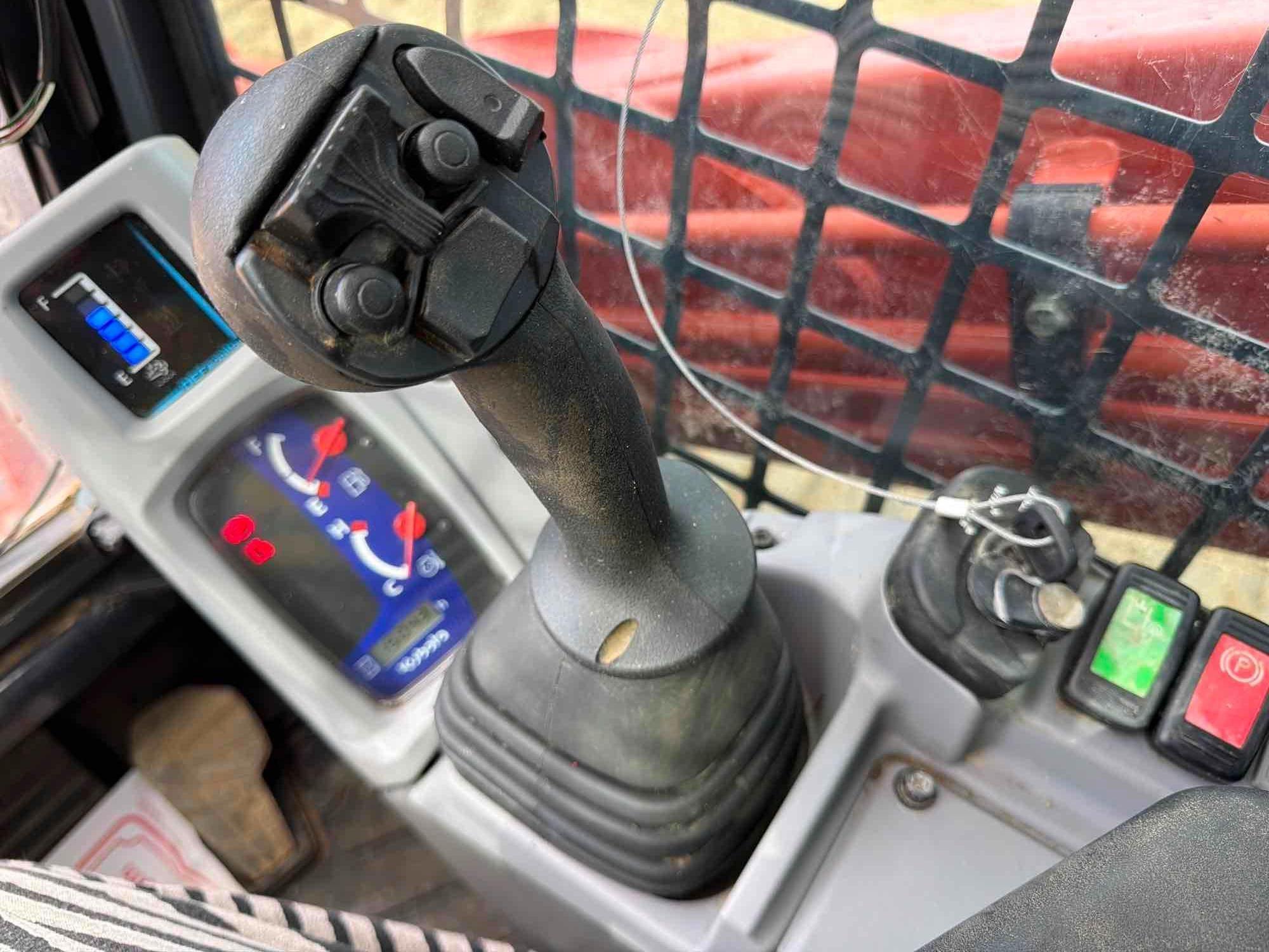 Kubota 972
