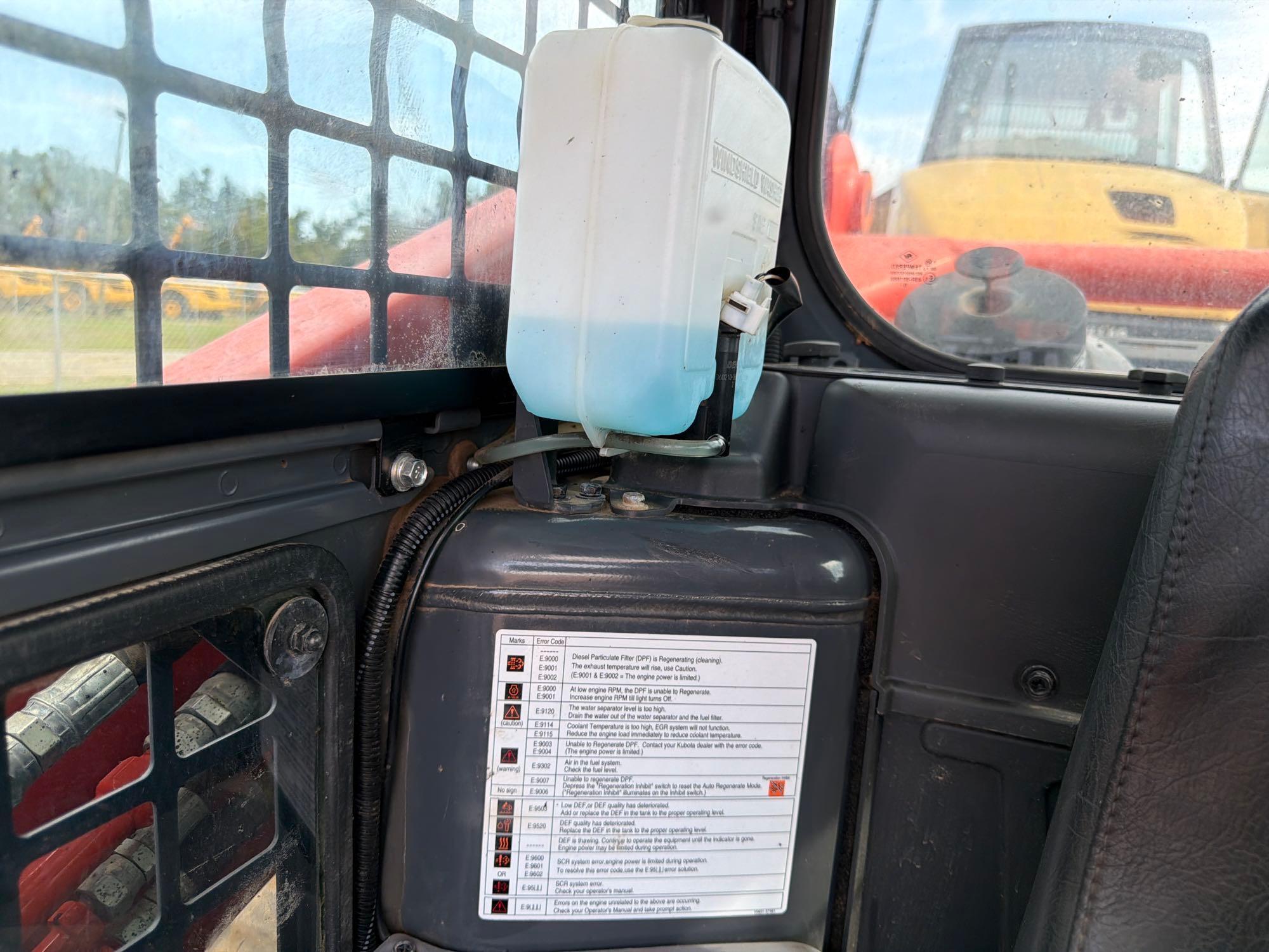 Kubota 972