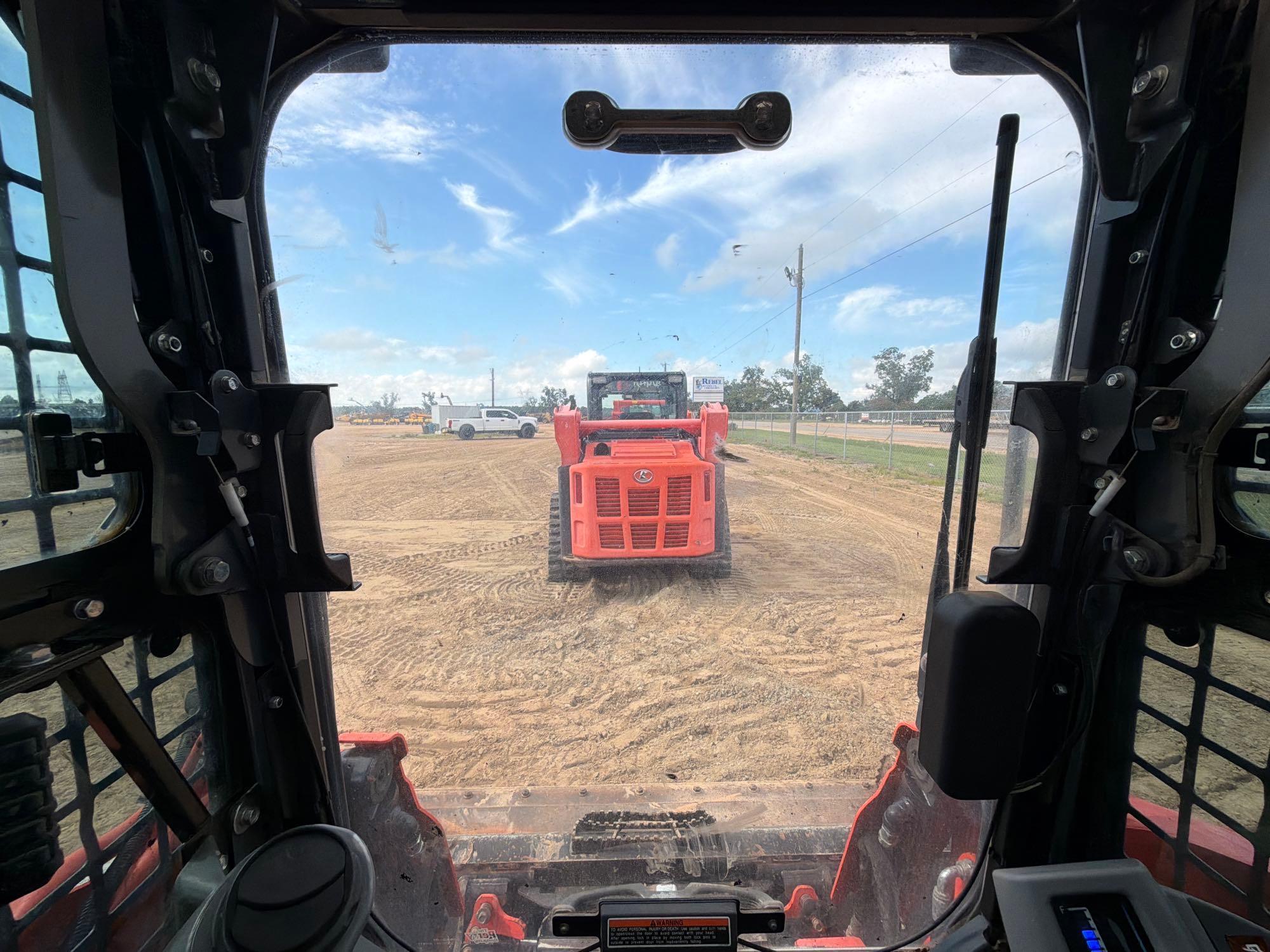 Kubota 972