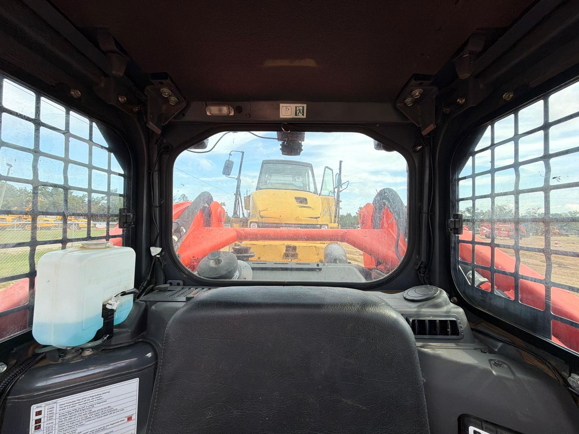 Kubota 972