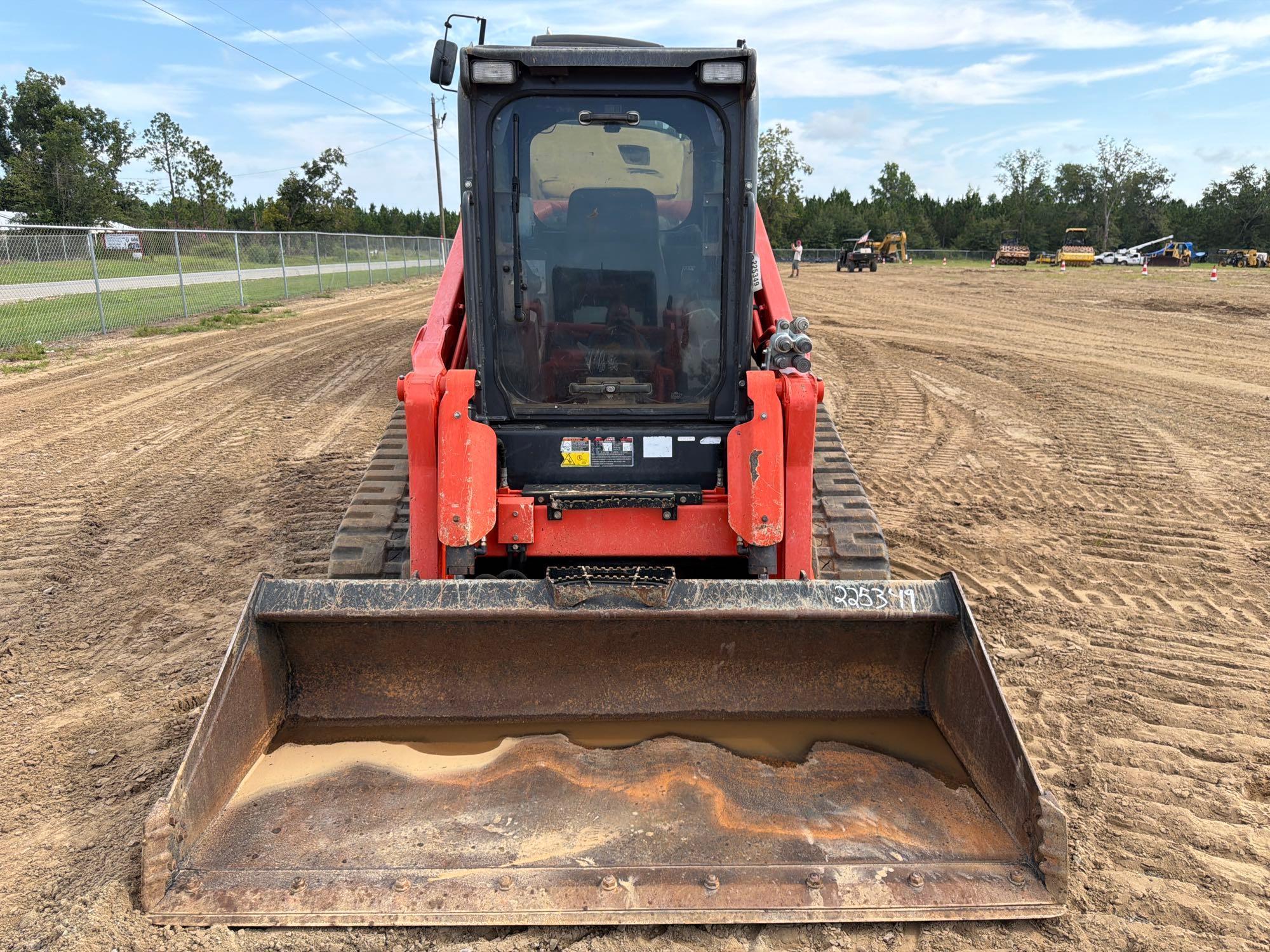 Kubota 972