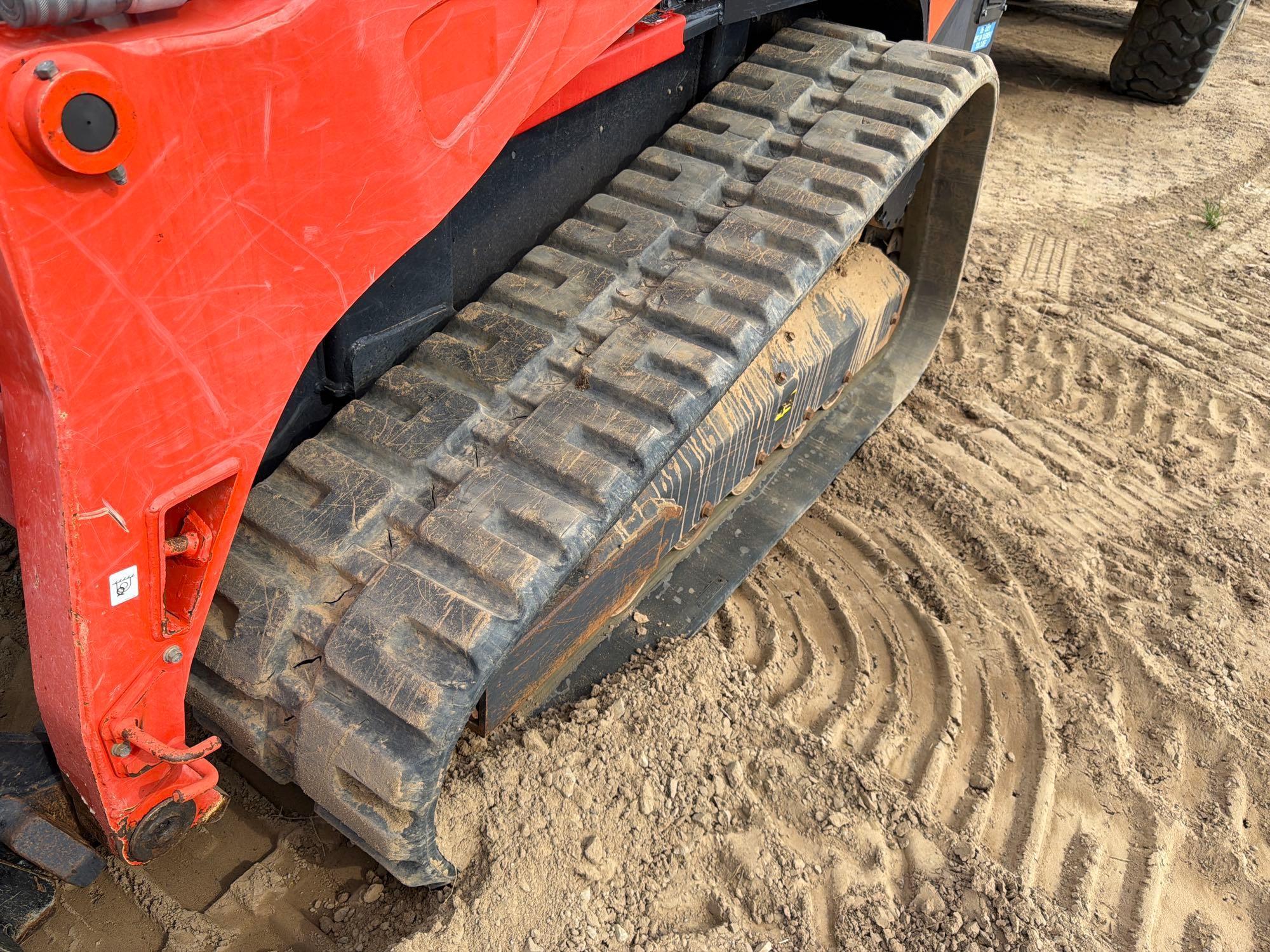Kubota 972