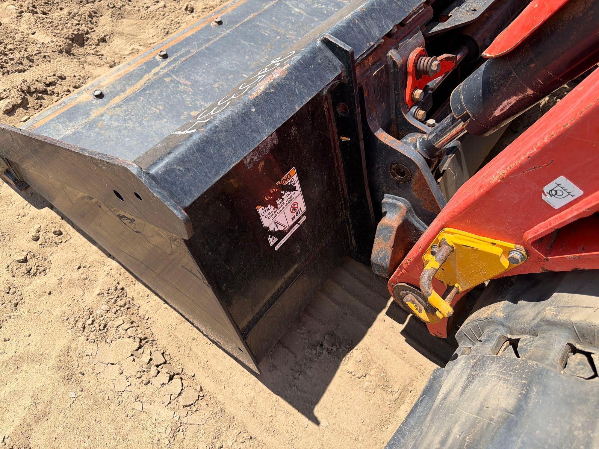 2020 Kubota 952