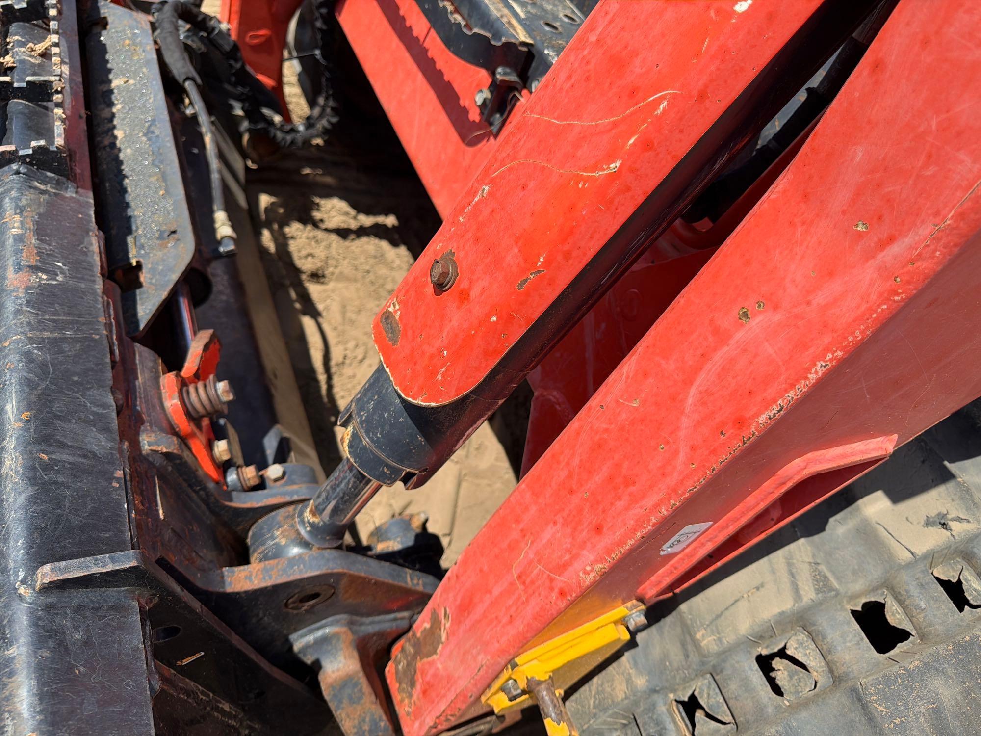 2020 Kubota 952