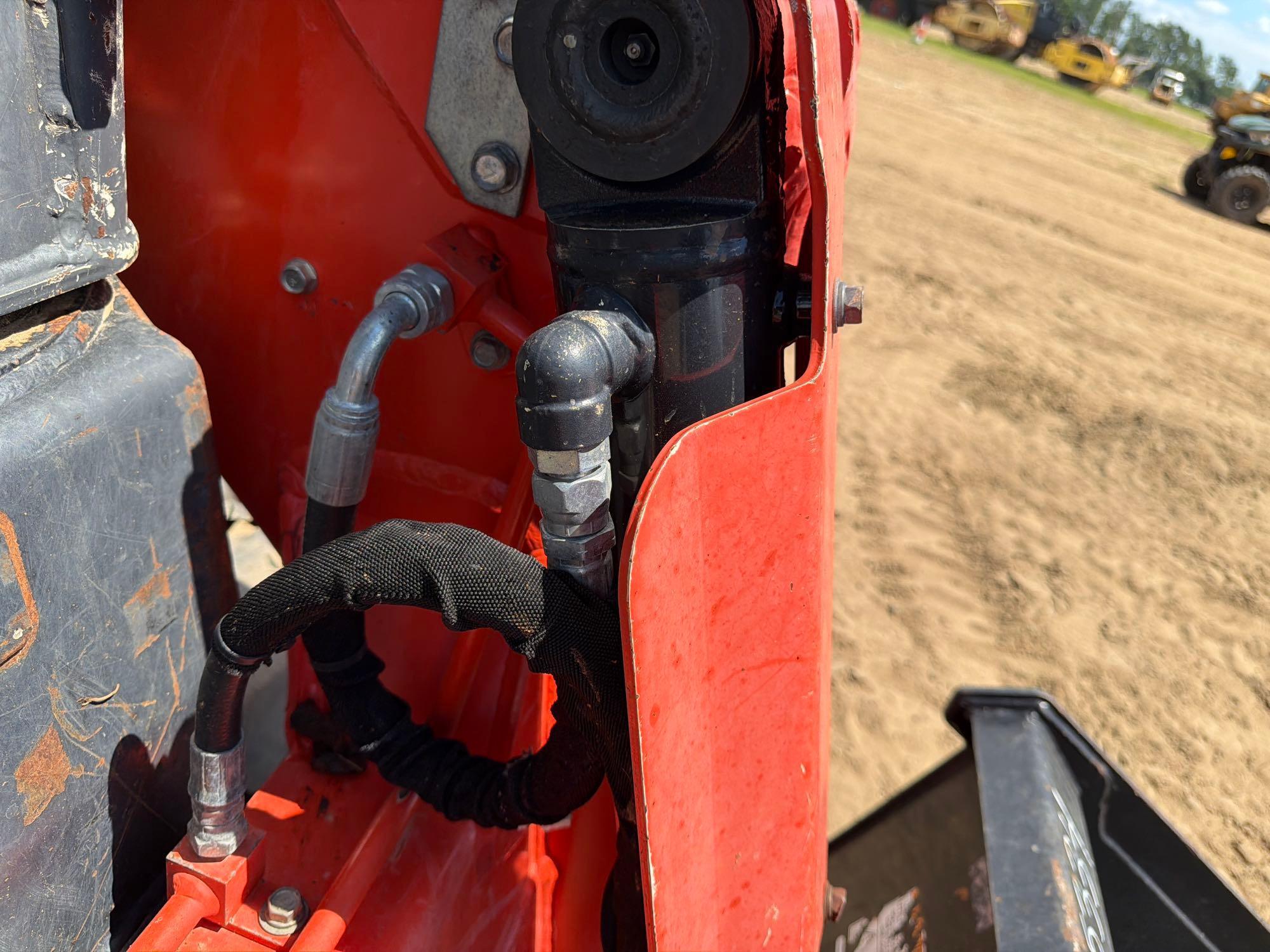 2020 Kubota 952