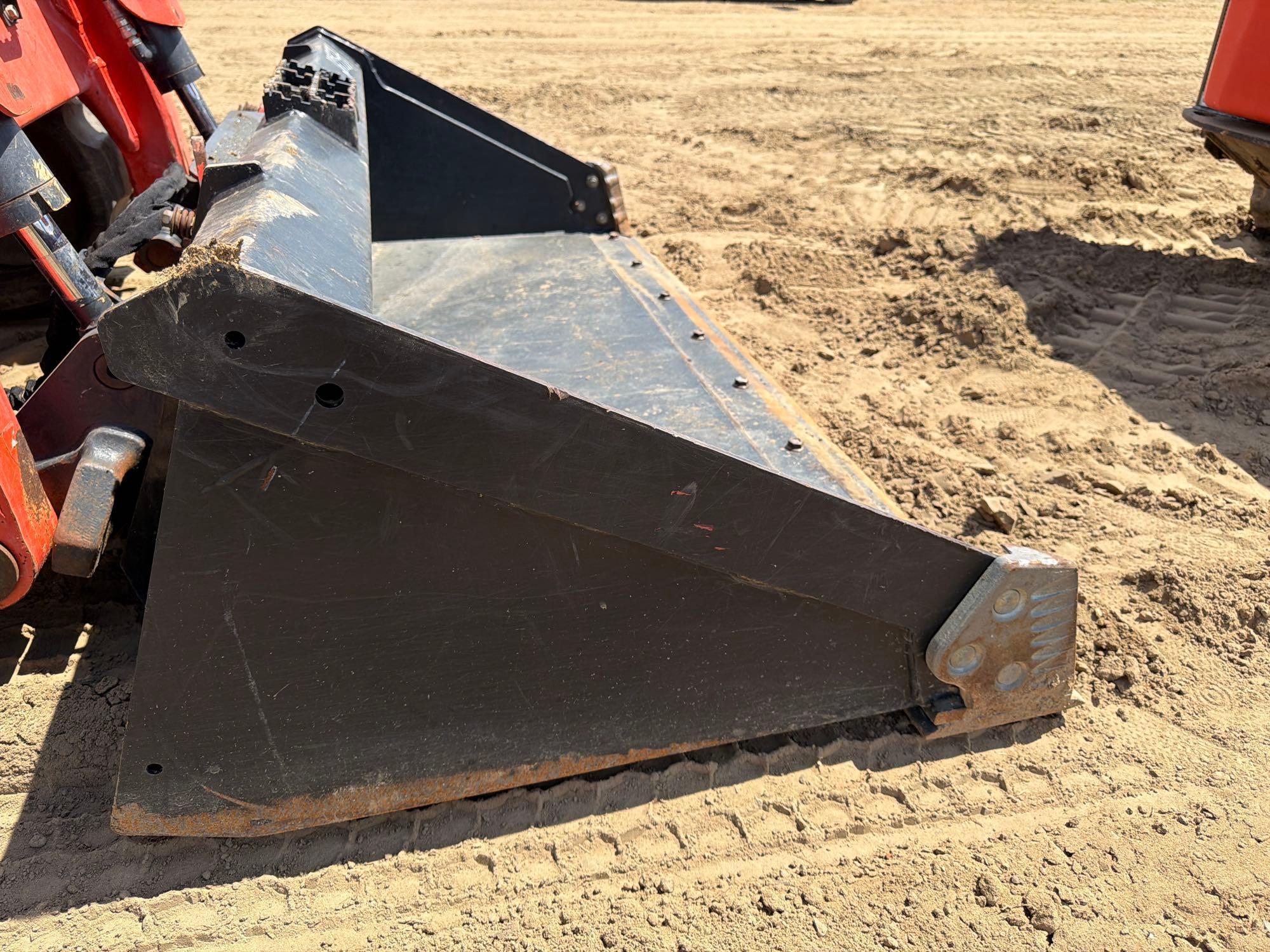 2020 Kubota 952