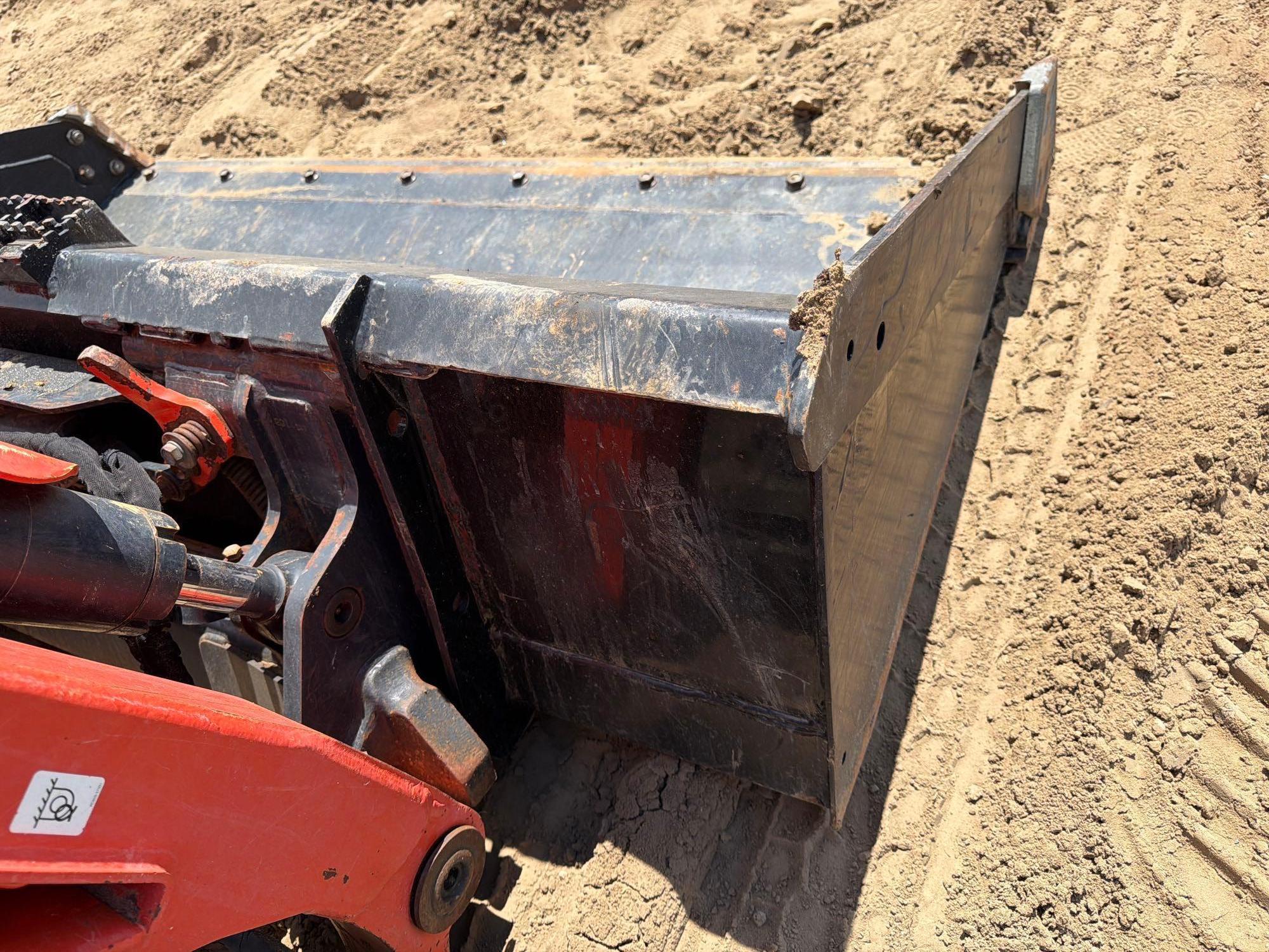 2020 Kubota 952