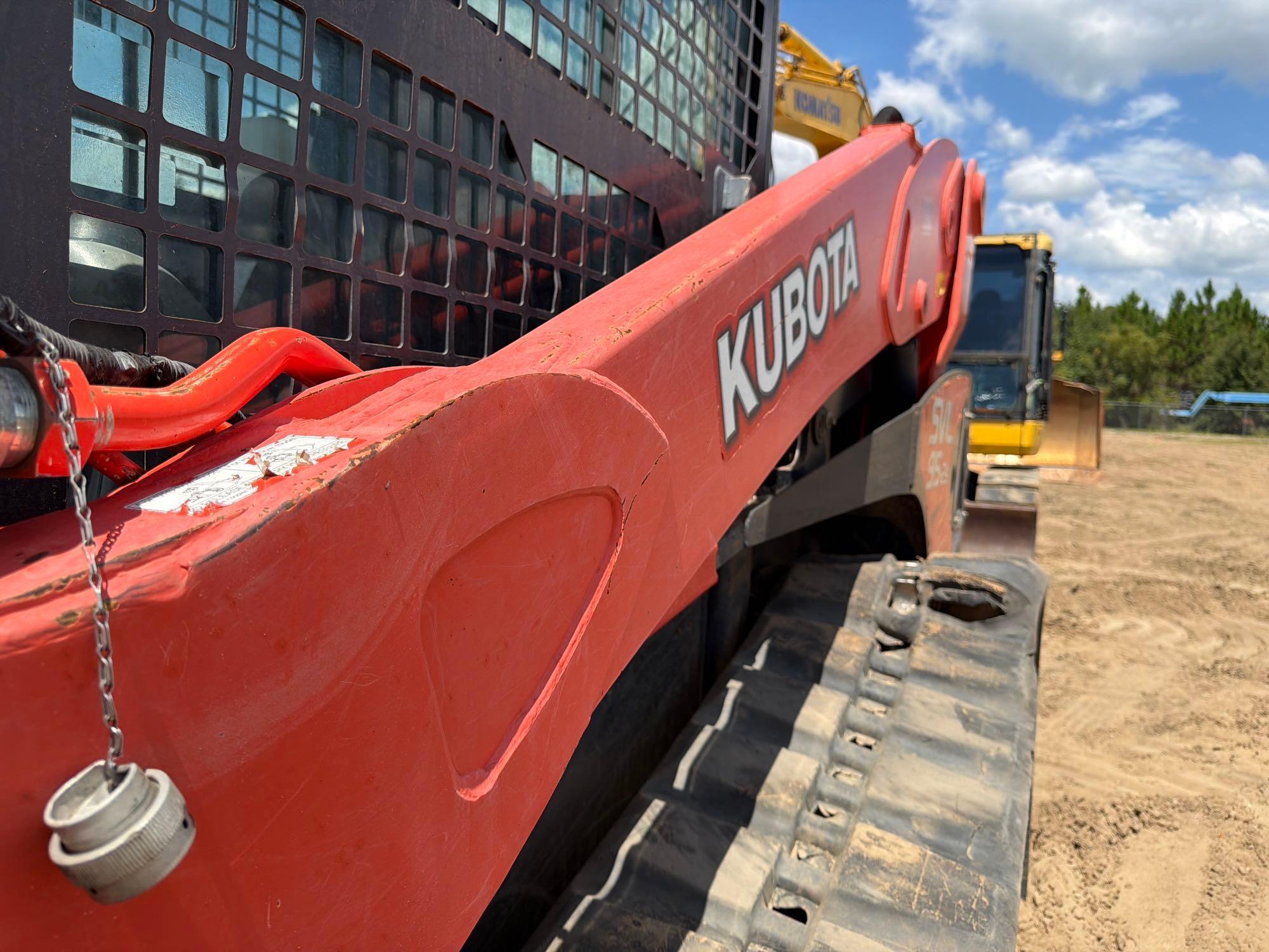 2020 Kubota 952