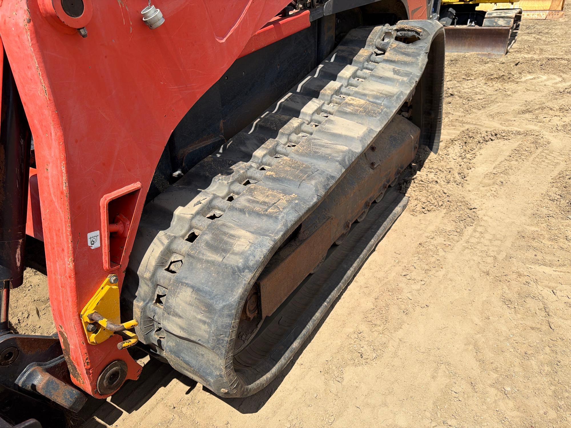 2020 Kubota 952