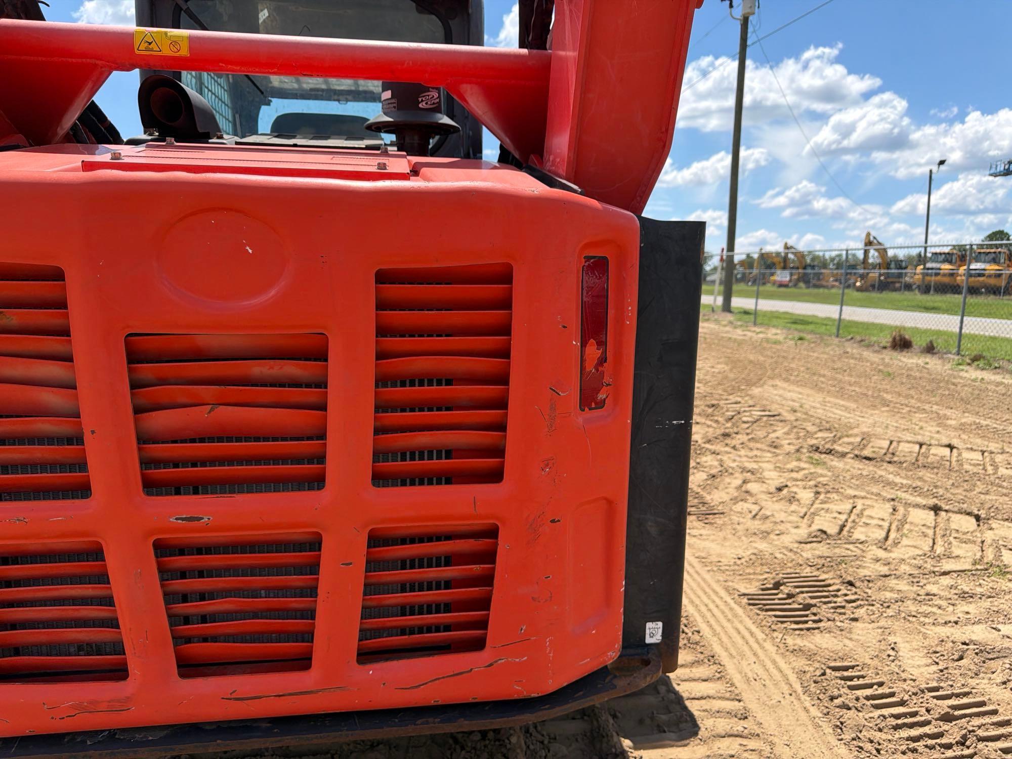 2020 Kubota 952