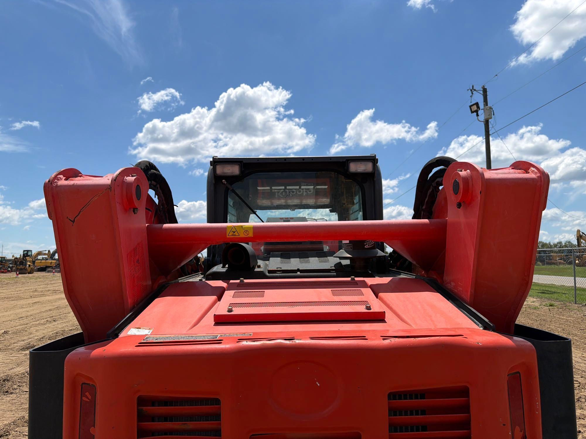 2020 Kubota 952