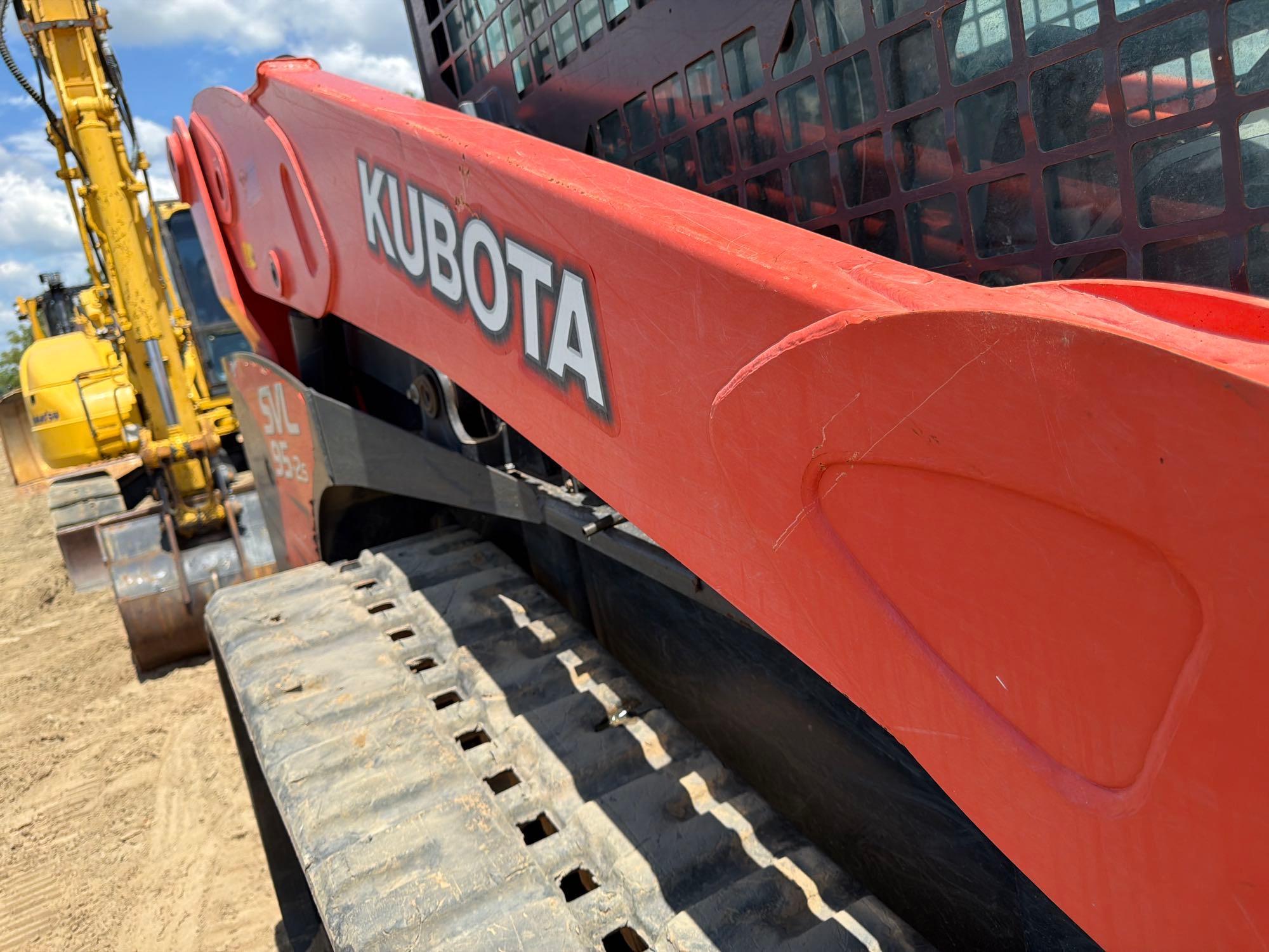 2020 Kubota 952
